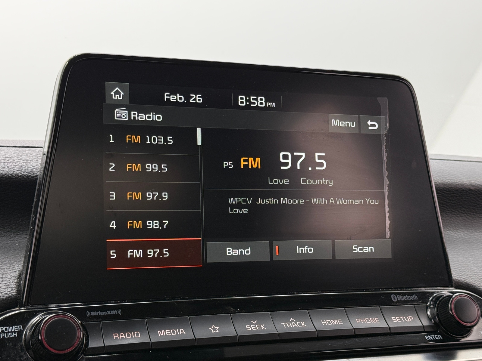 Thumbnail: 2019 Kia Forte - 4