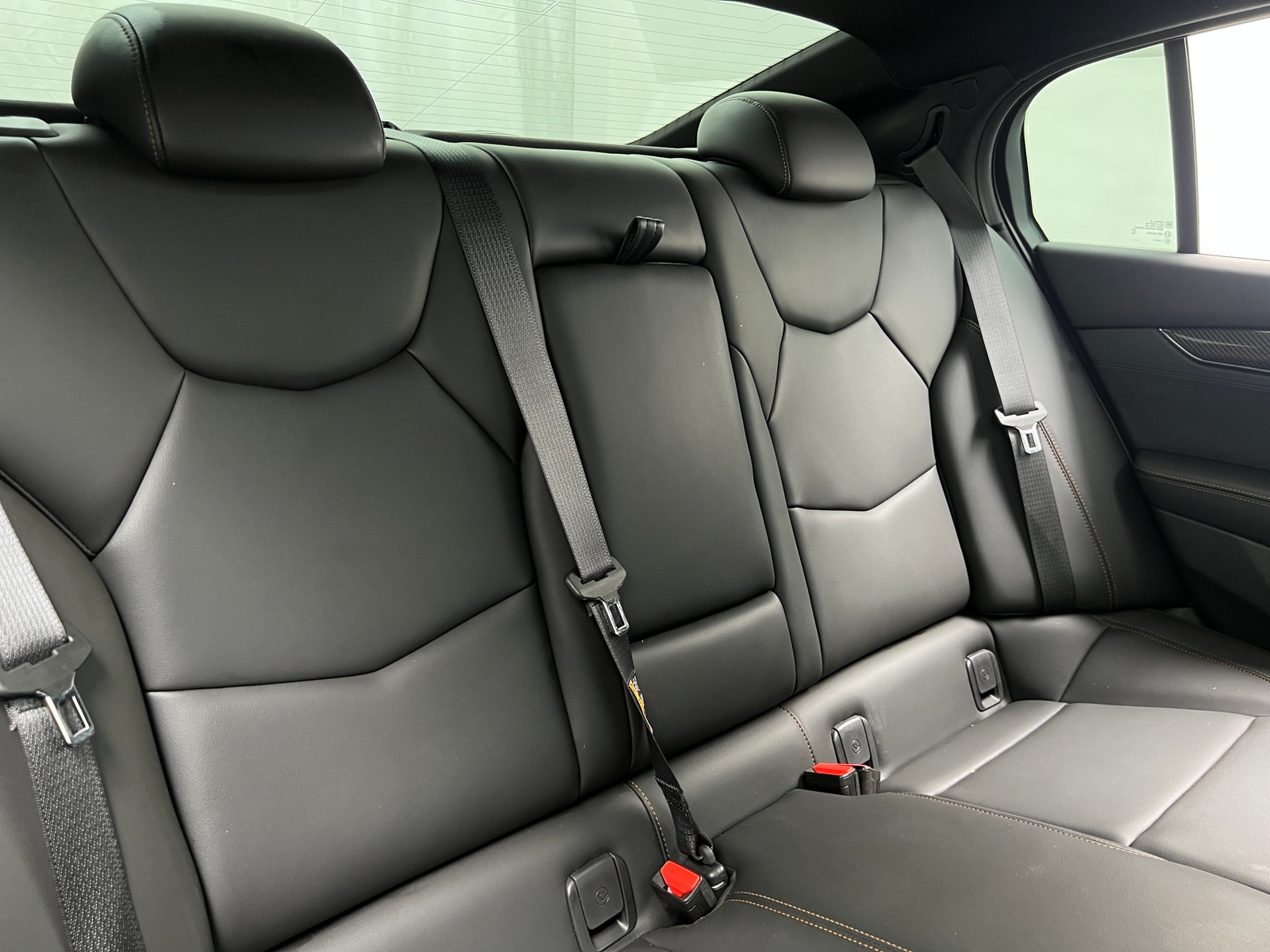 Thumbnail: 2024 Cadillac CT5 - 5