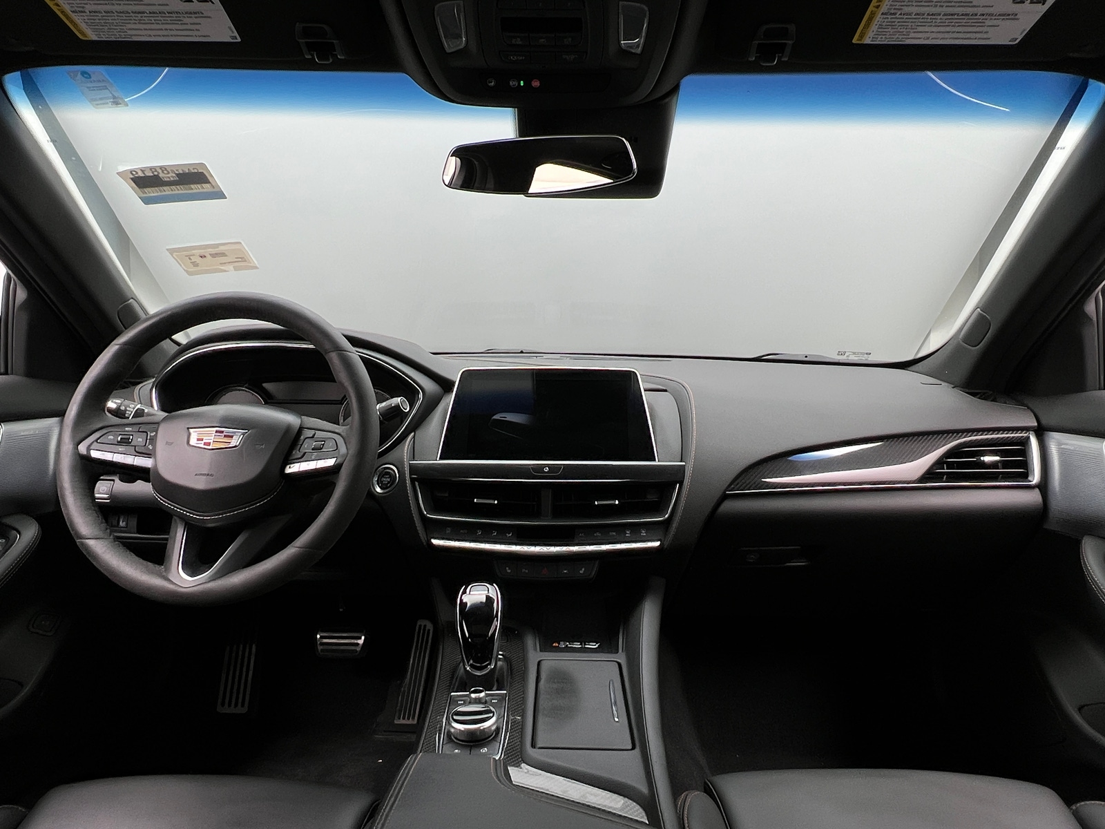 Thumbnail: 2024 Cadillac CT5 - 2