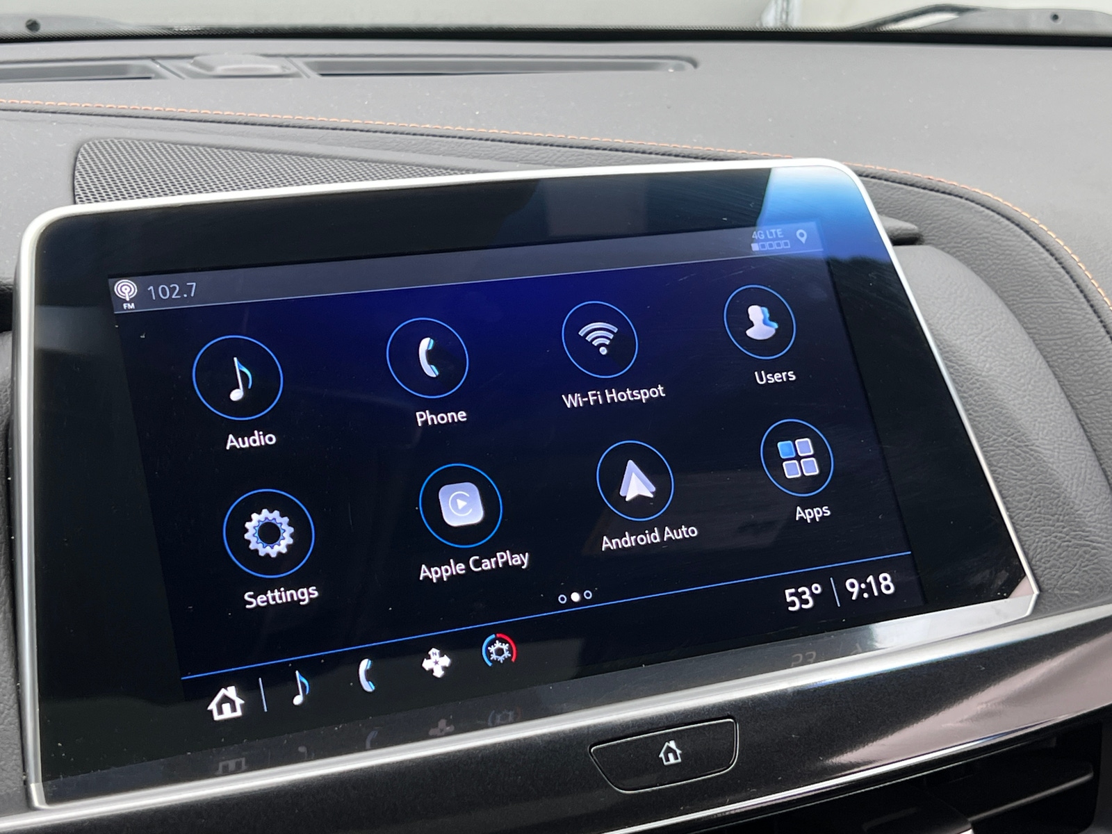 Thumbnail: 2024 Cadillac CT5 - 3