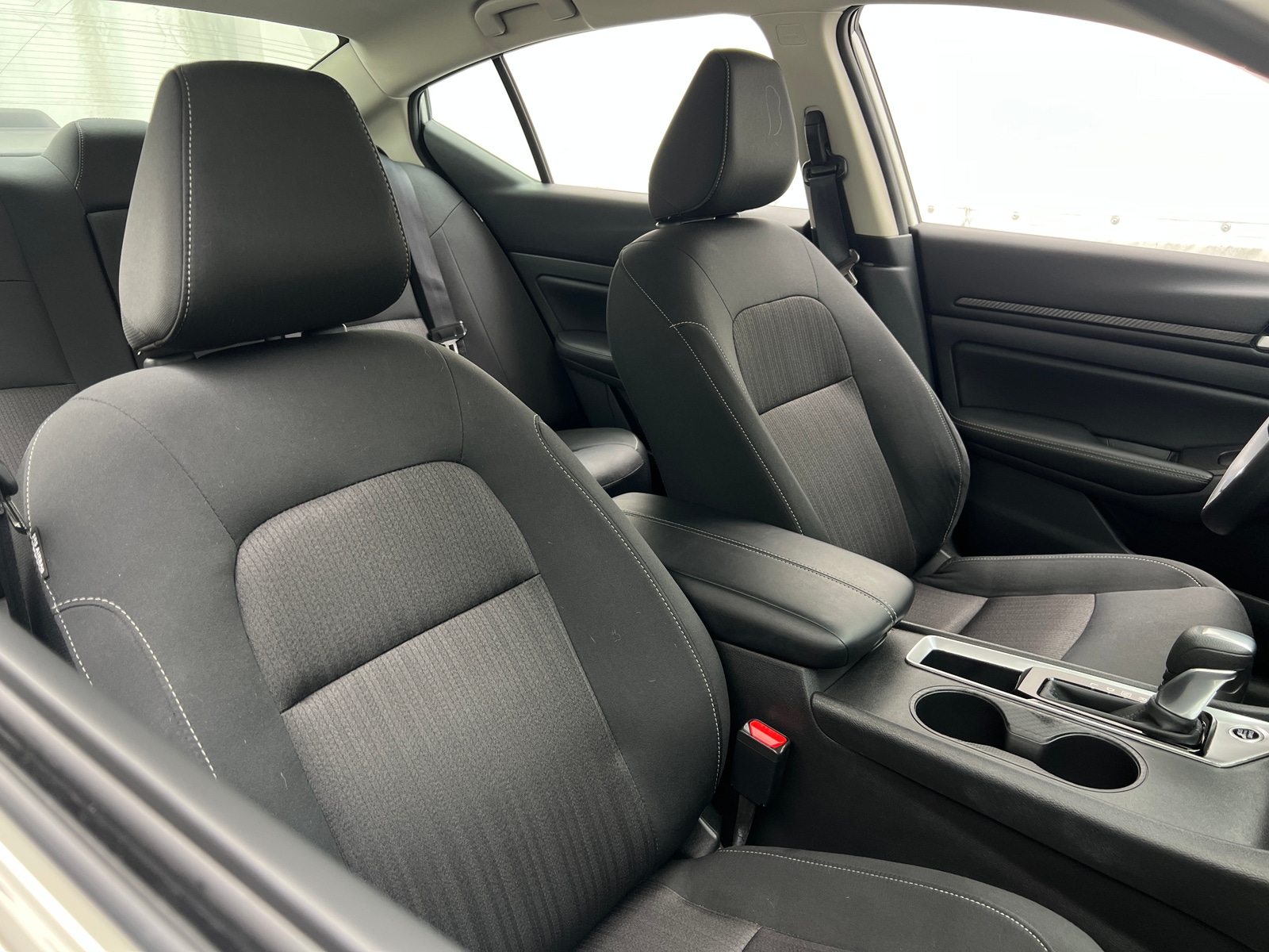 Thumbnail: 2025 Nissan Altima - 2