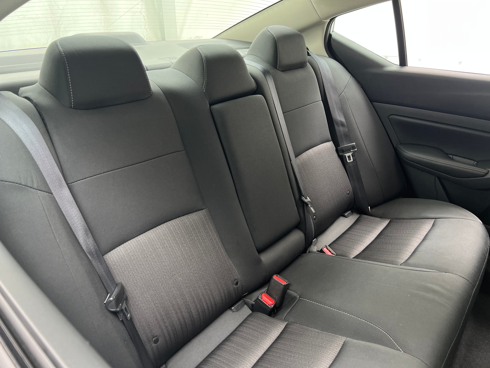 Thumbnail: 2025 Nissan Altima - 6