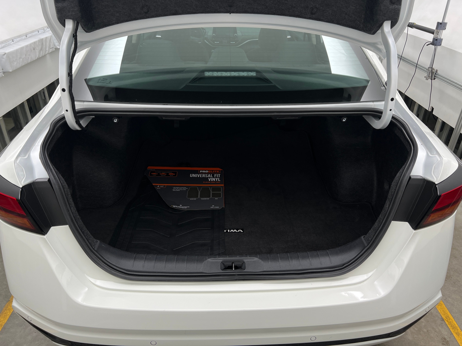 Thumbnail: 2025 Nissan Altima - 7