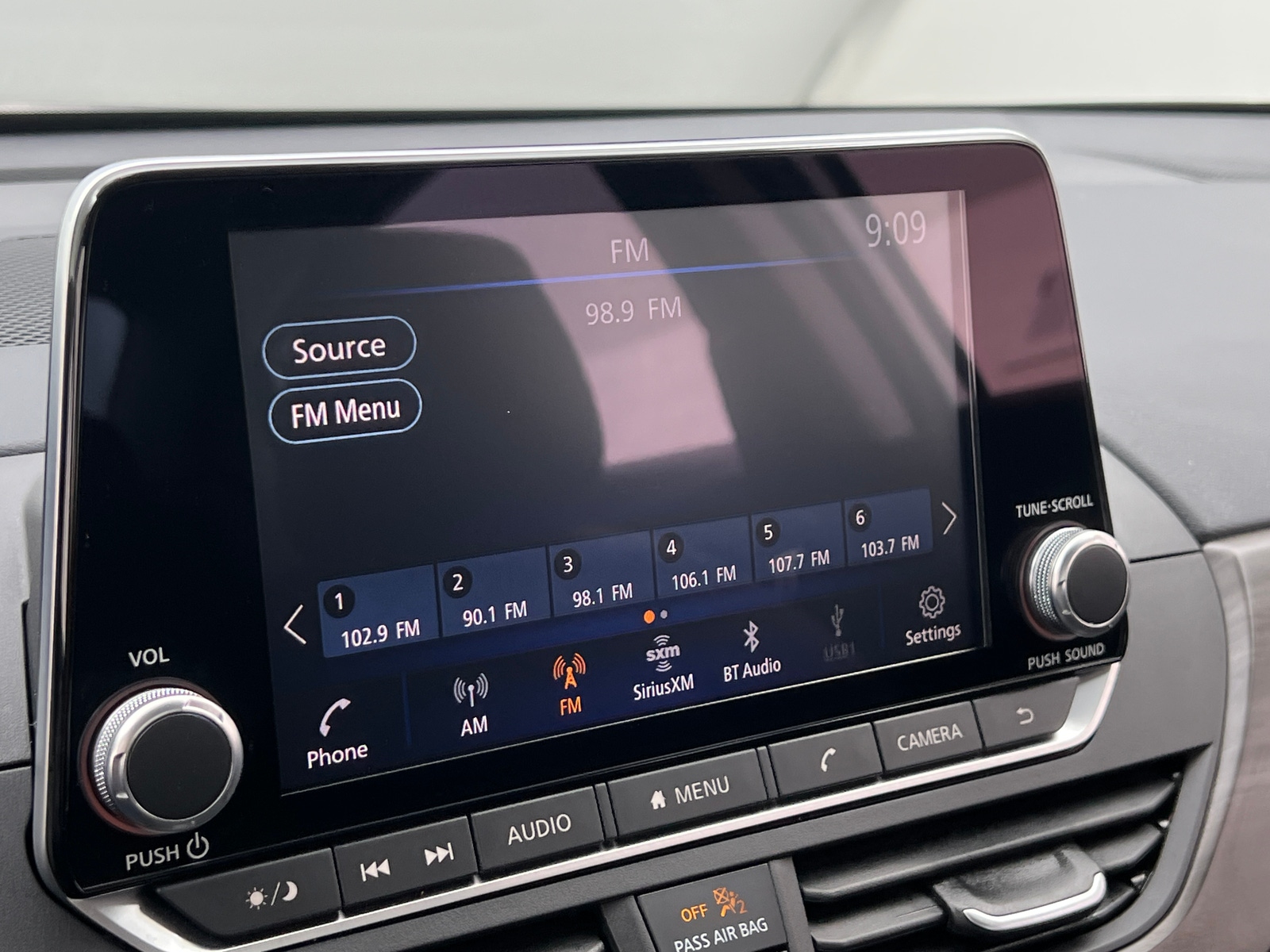 Thumbnail: 2025 Nissan Altima - 4