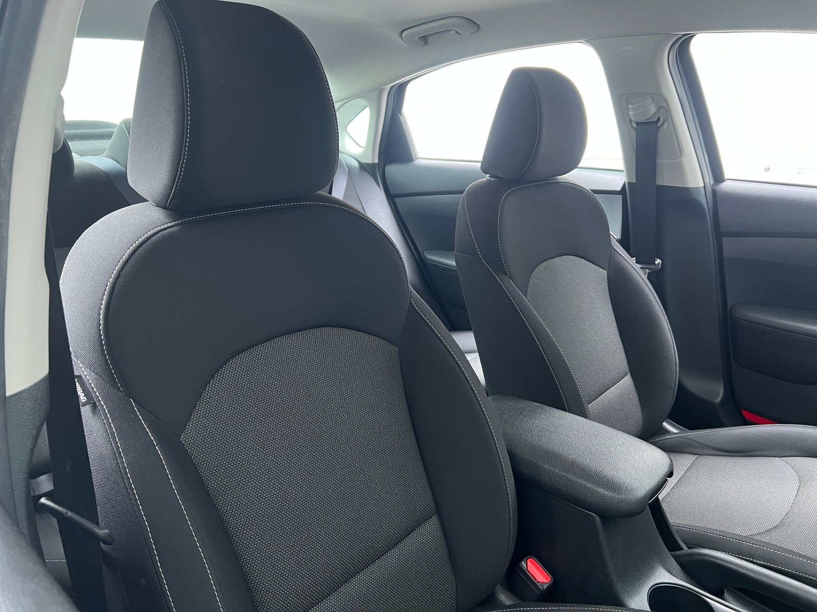 Thumbnail: 2024 Kia Forte - 2