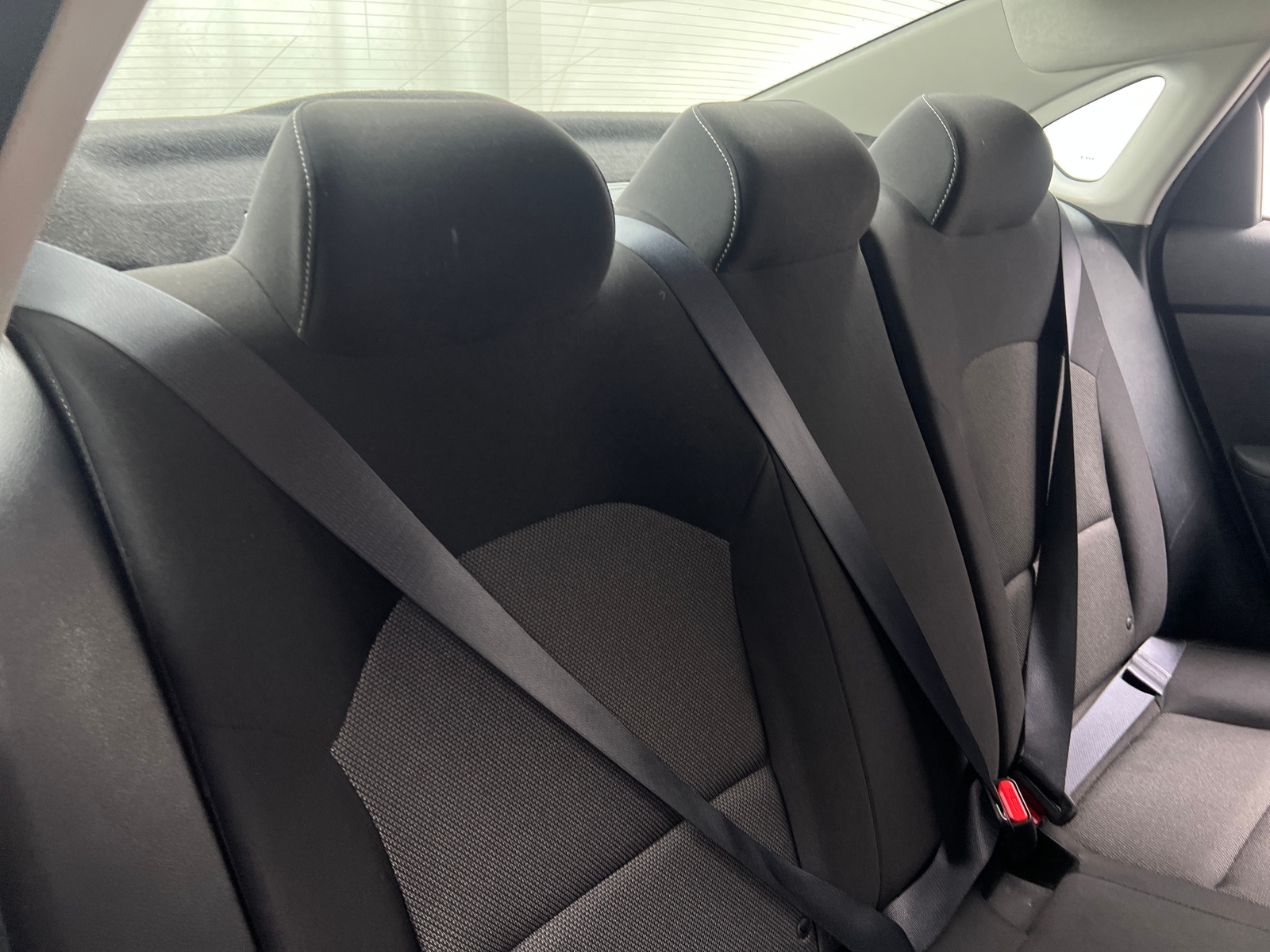 Thumbnail: 2024 Kia Forte - 6