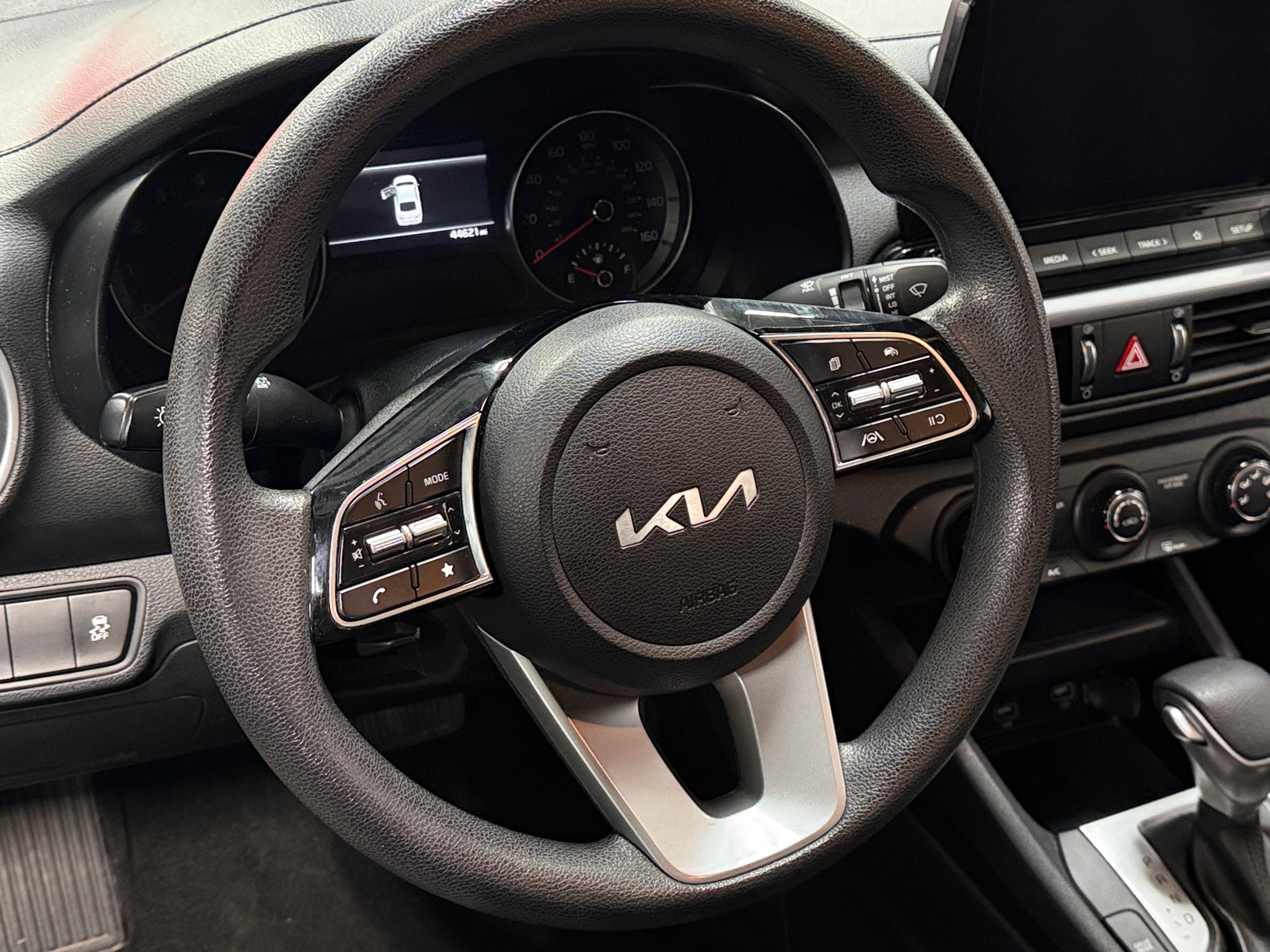 Thumbnail: 2024 Kia Forte - 5