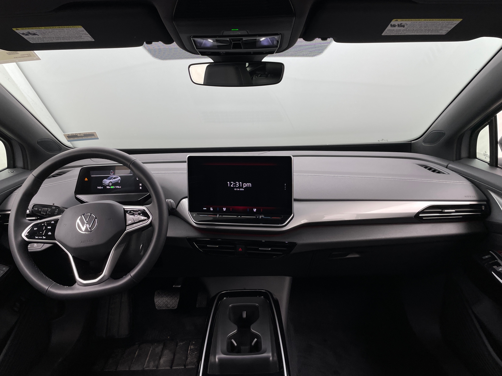 Thumbnail: 2024 Volkswagen ID.4 - 2