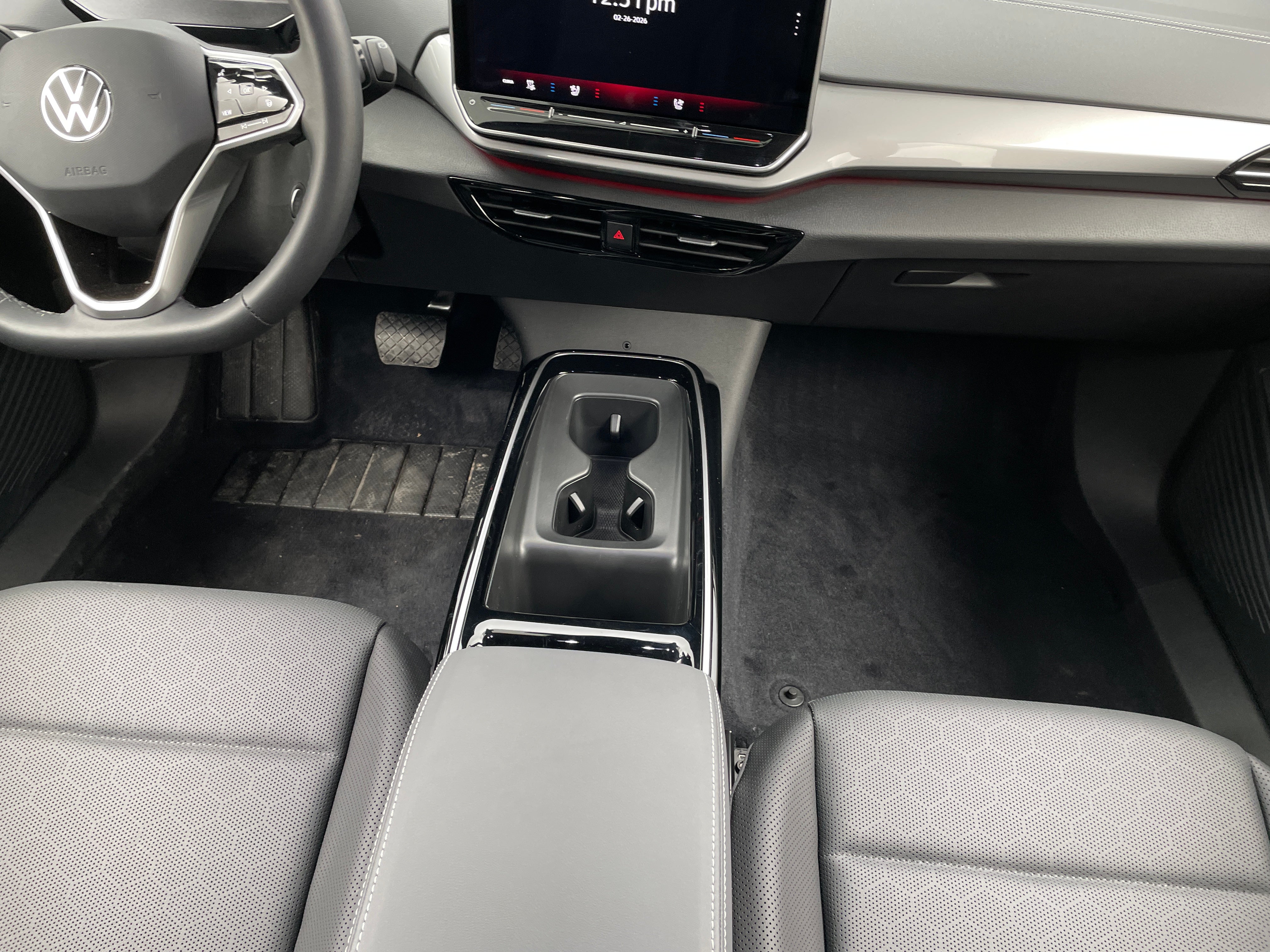 2024 Volkswagen ID.4