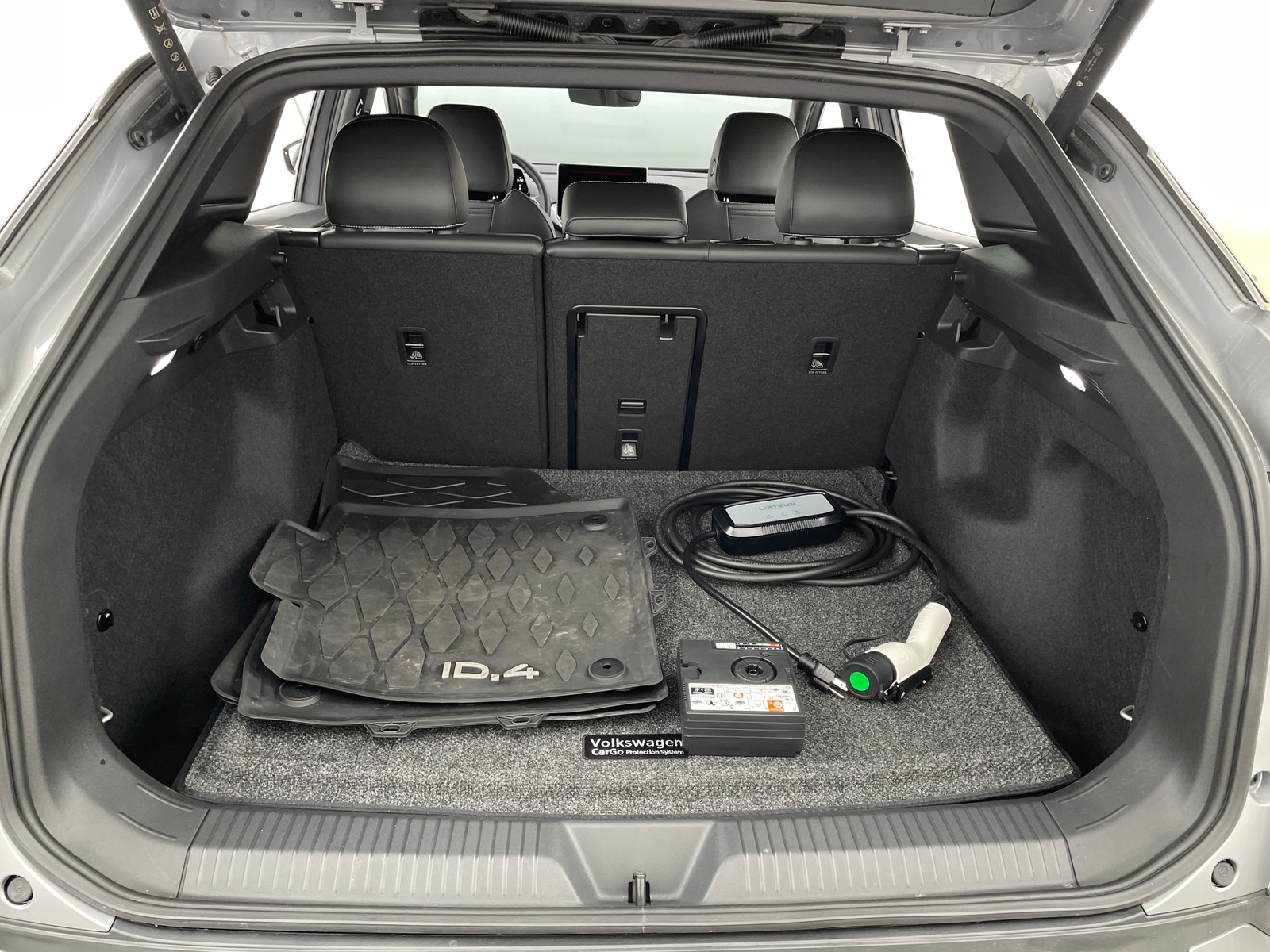 Thumbnail: 2024 Volkswagen ID.4 - 6