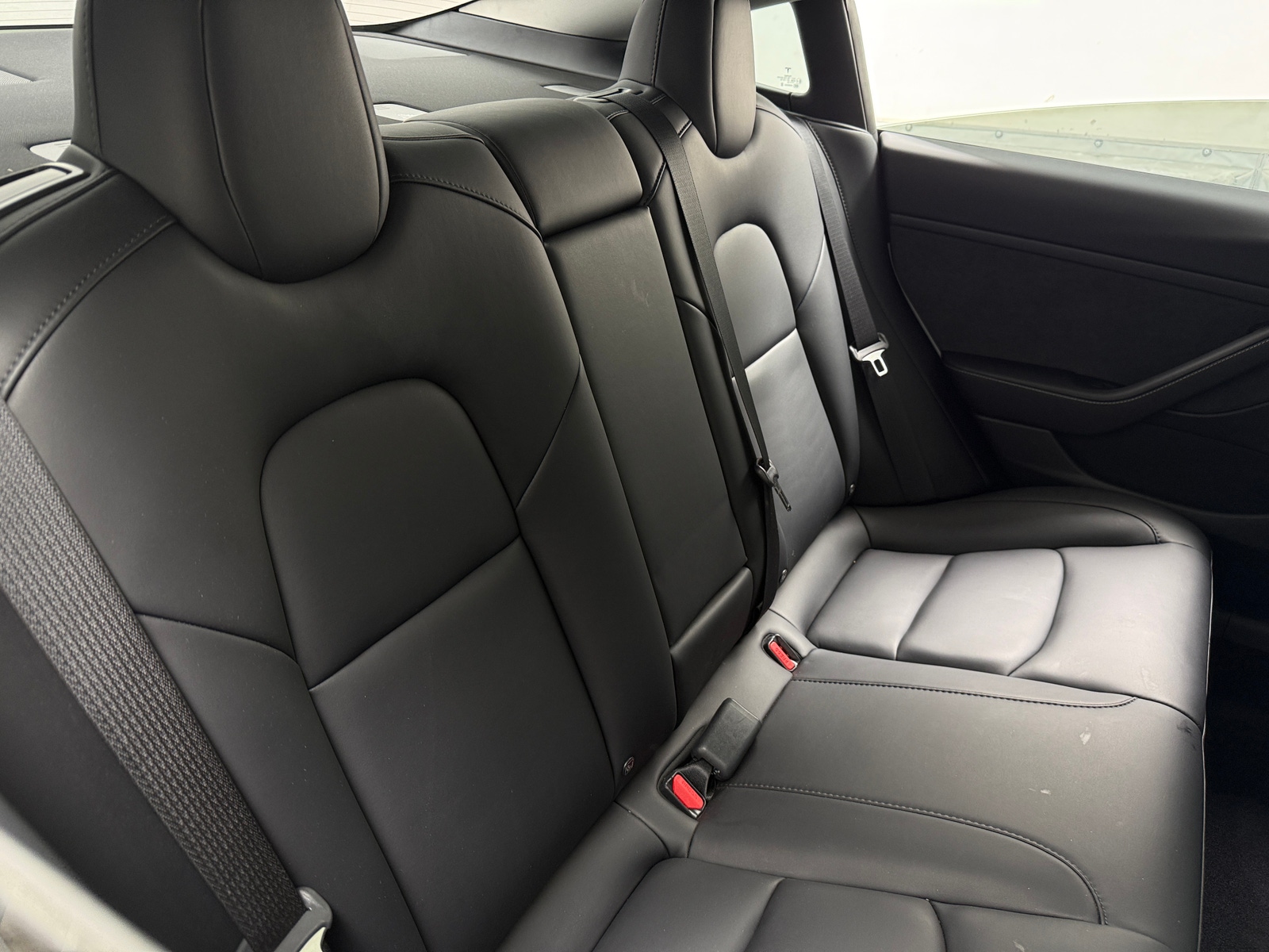 Thumbnail: 2023 Tesla Model 3 - 5