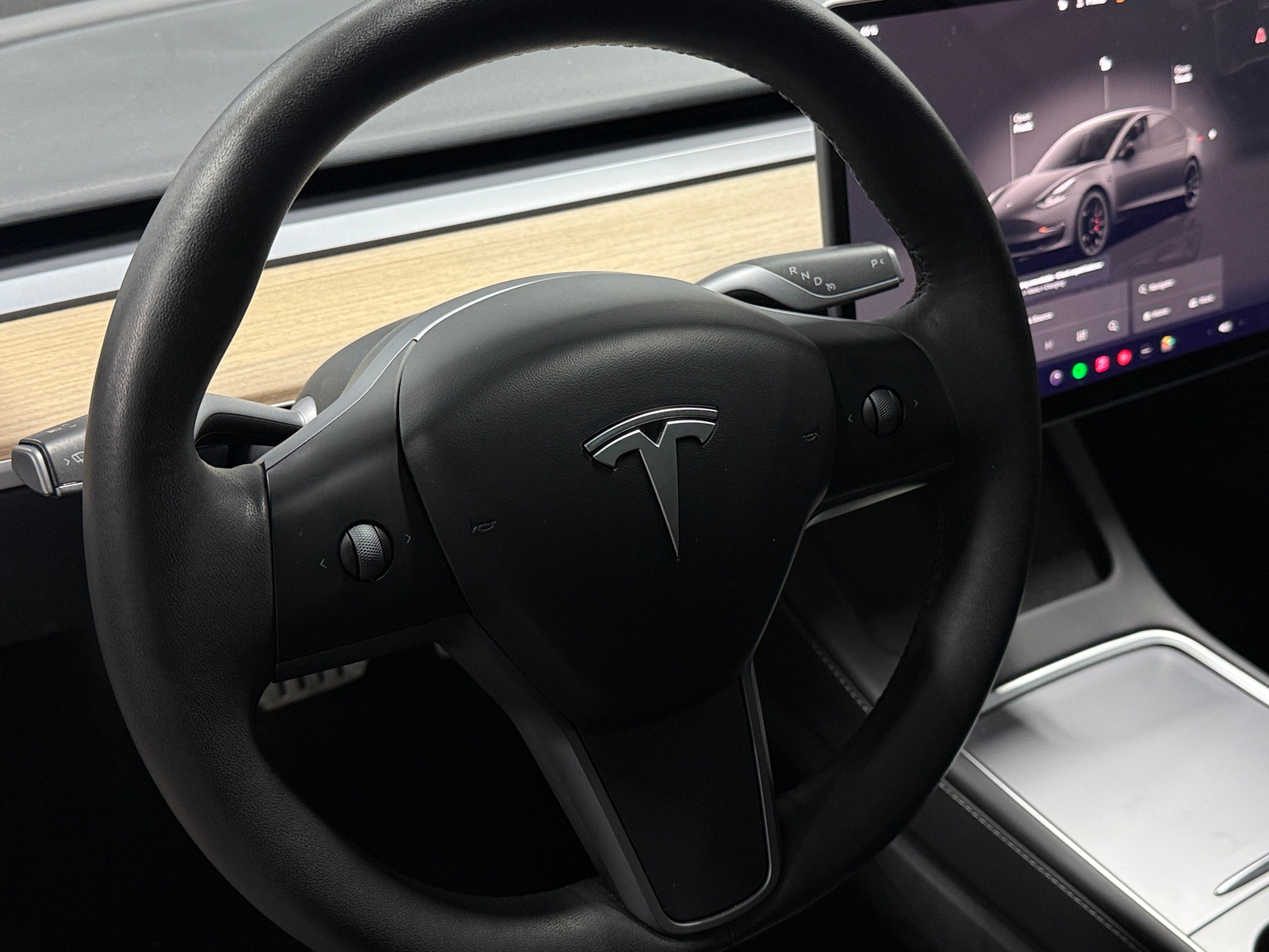 Thumbnail: 2023 Tesla Model 3 - 4