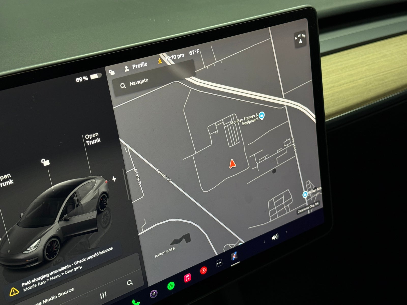 Thumbnail: 2023 Tesla Model 3 - 3