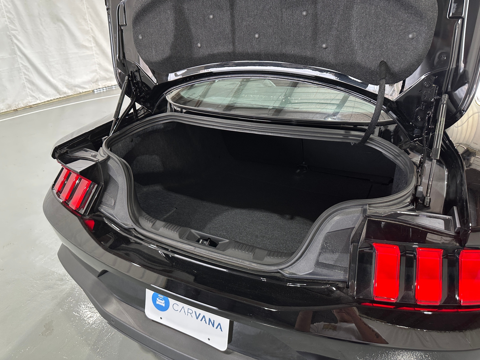 Thumbnail: 2025 Ford Mustang - 5