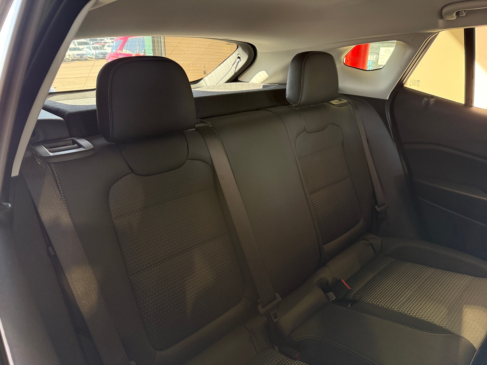 Thumbnail: 2025 Chevrolet Trax - 6