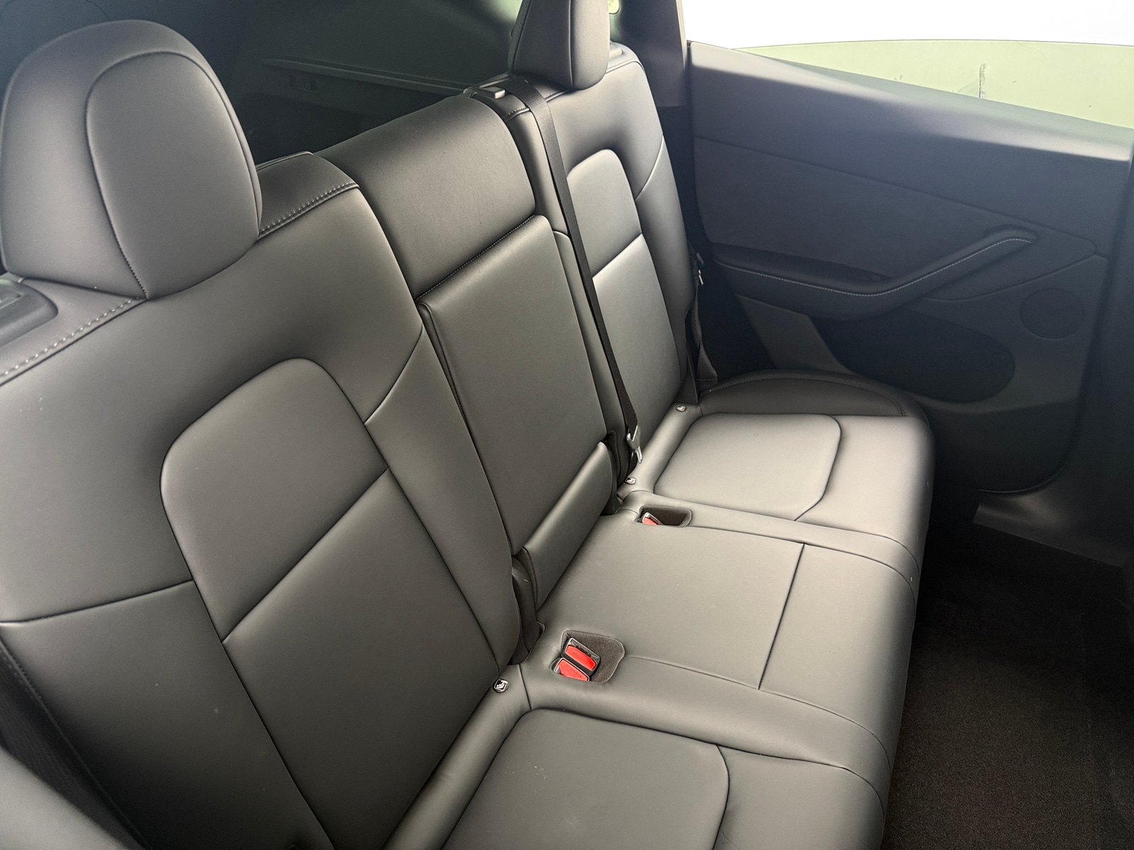 Thumbnail: 2024 Tesla Model Y - 5