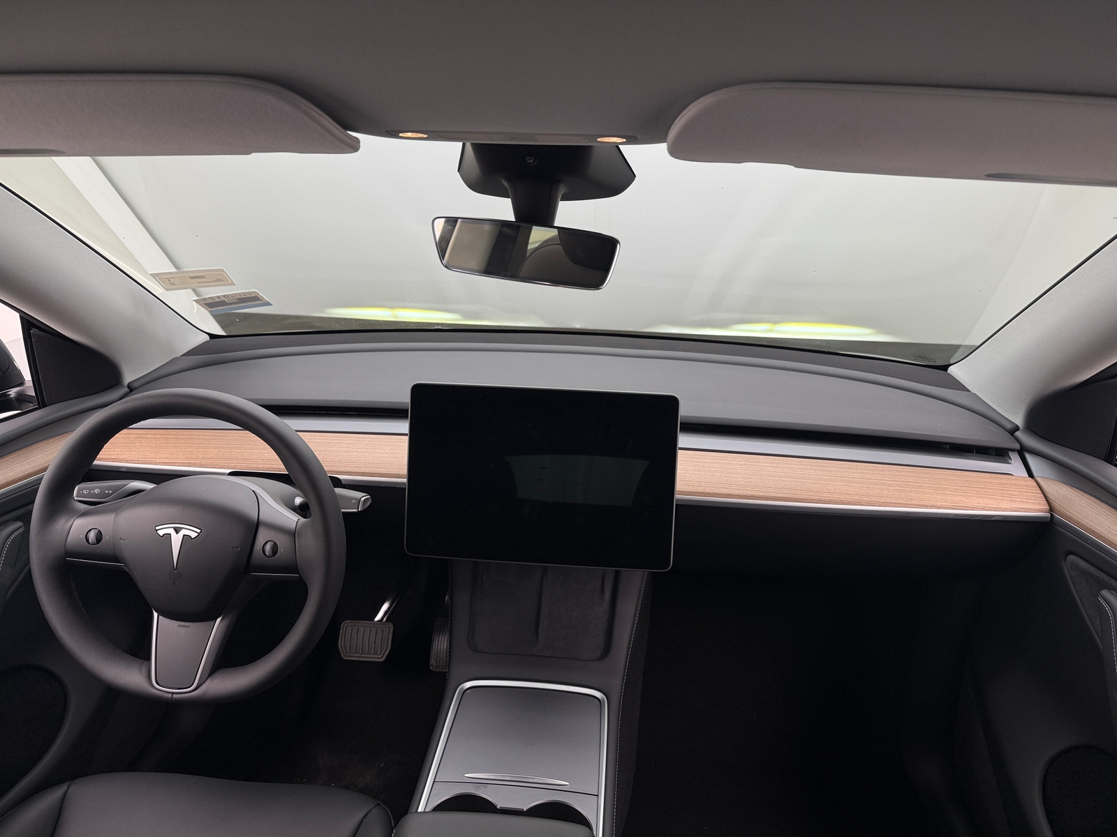 Thumbnail: 2024 Tesla Model Y - 2