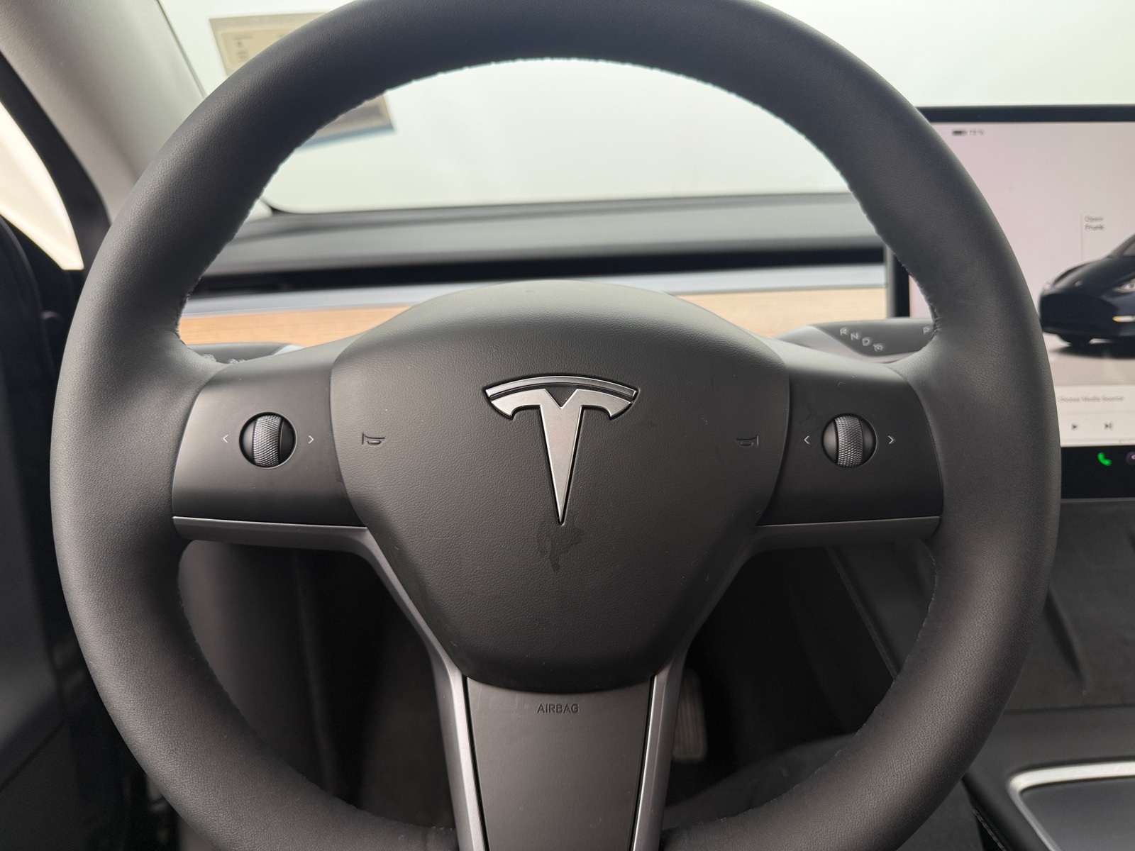 Thumbnail: 2024 Tesla Model Y - 4