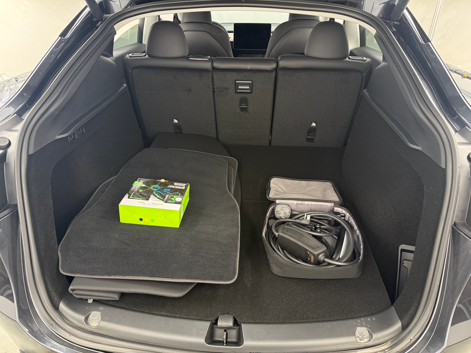 Thumbnail: 2024 Tesla Model Y - 6