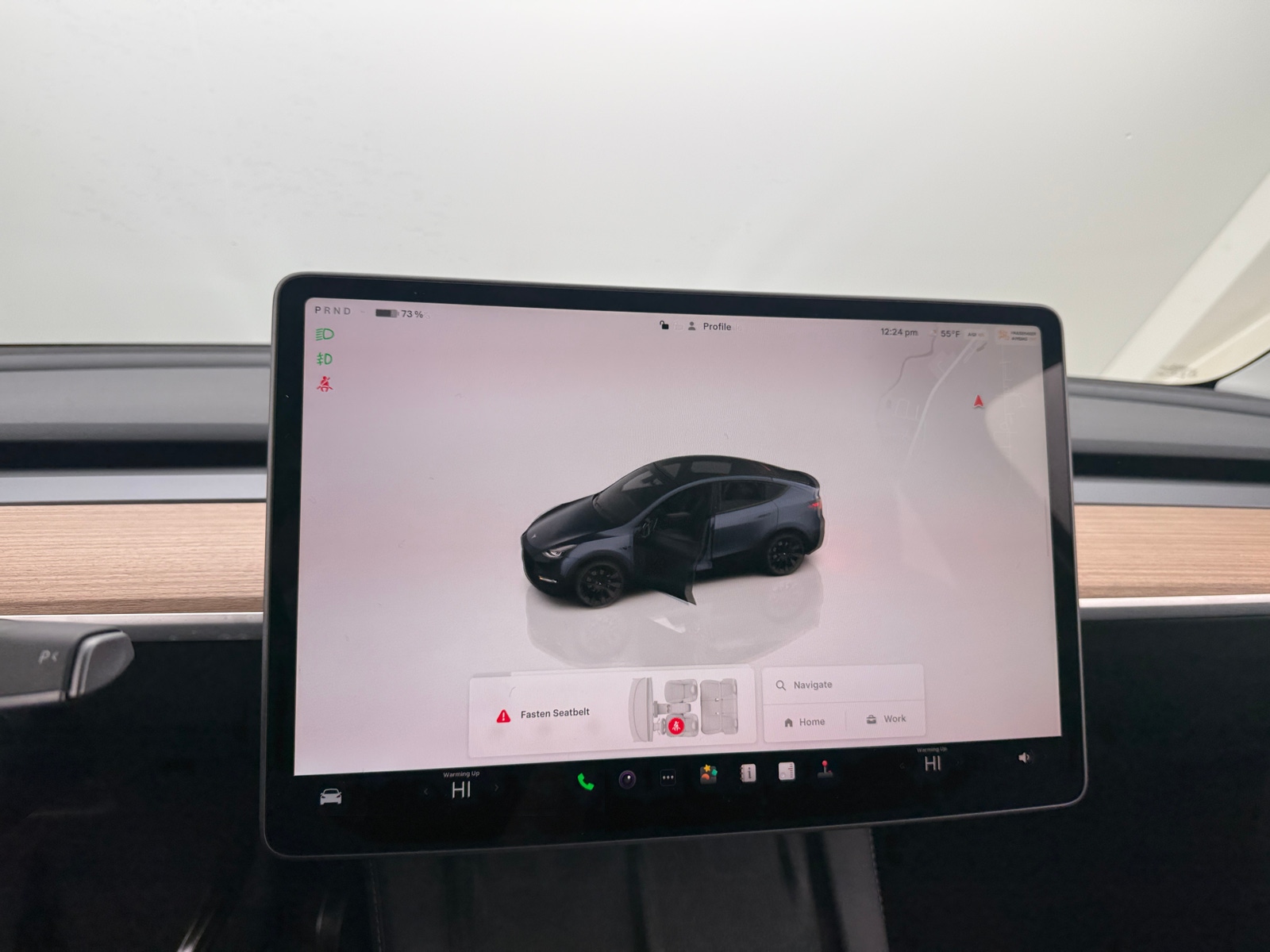 Thumbnail: 2024 Tesla Model Y - 3