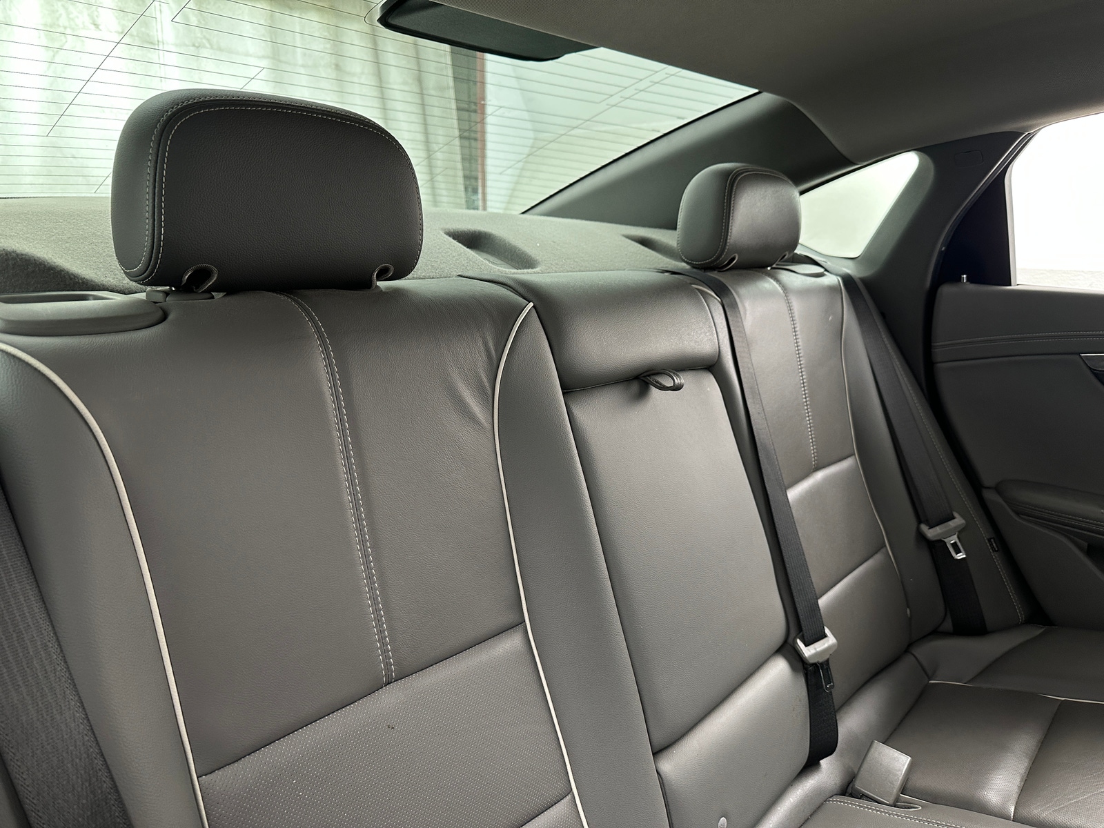 Thumbnail: 2016 Chevrolet Impala - 5