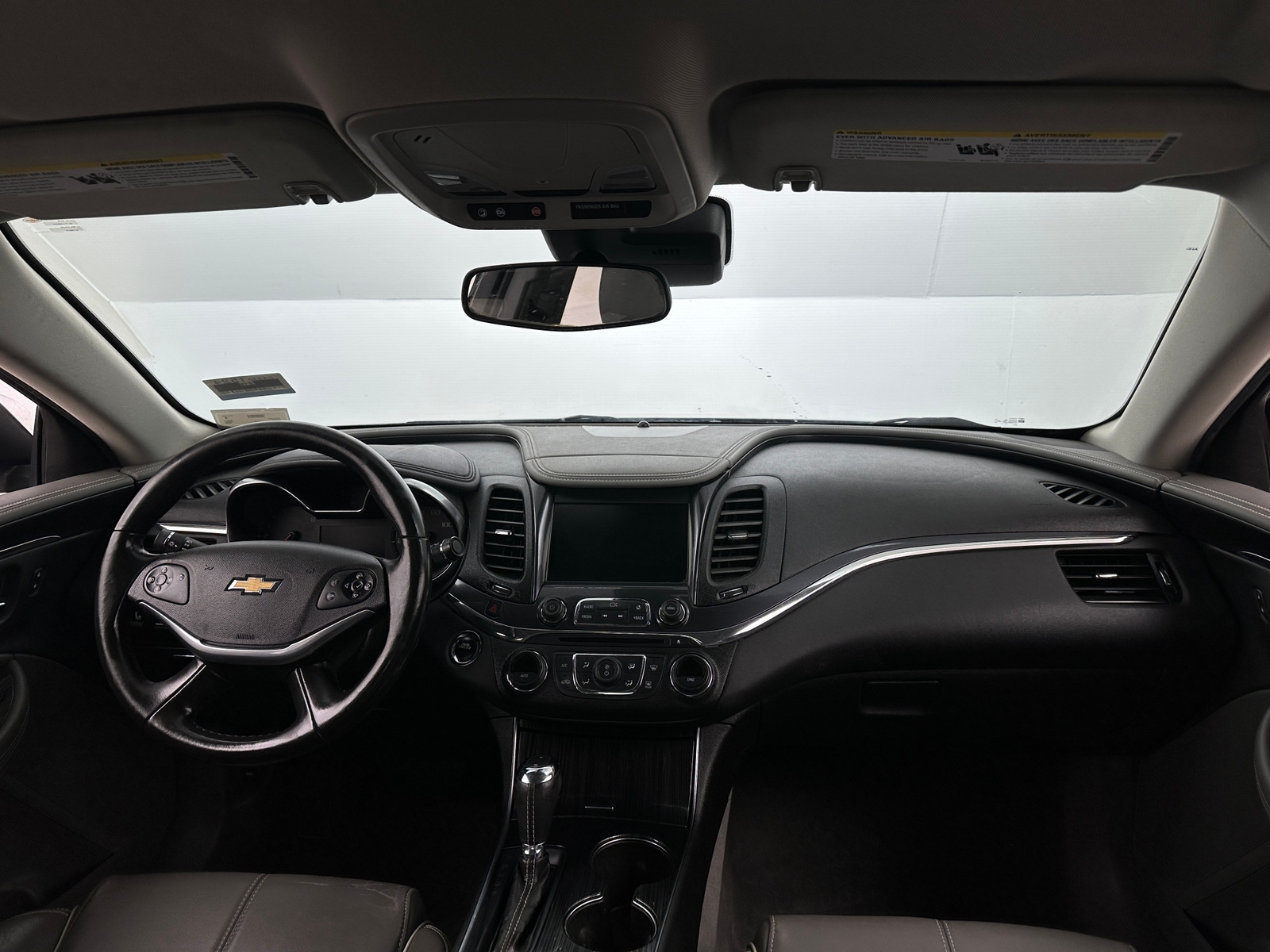 Thumbnail: 2016 Chevrolet Impala - 2