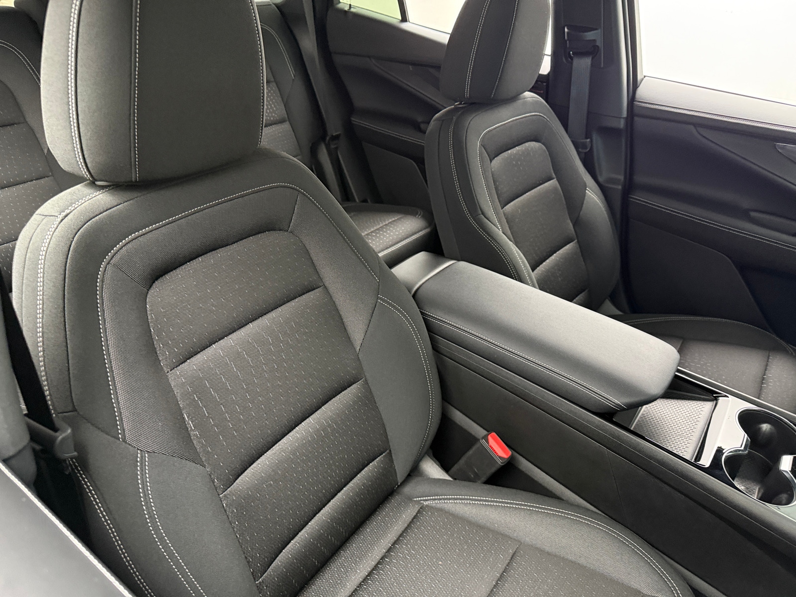 Thumbnail: 2025 Chevrolet Blazer EV - 2