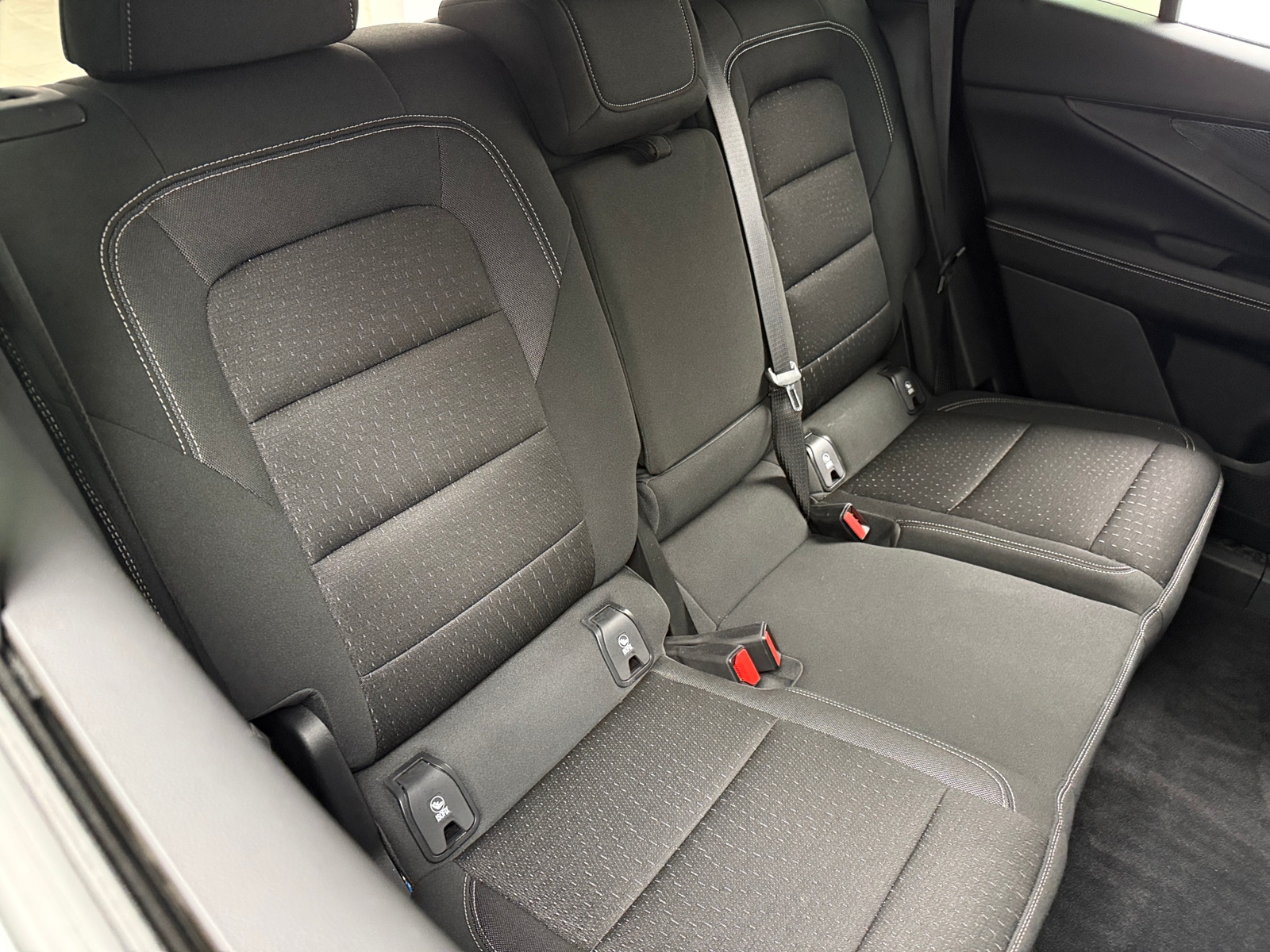 Thumbnail: 2025 Chevrolet Blazer EV - 6