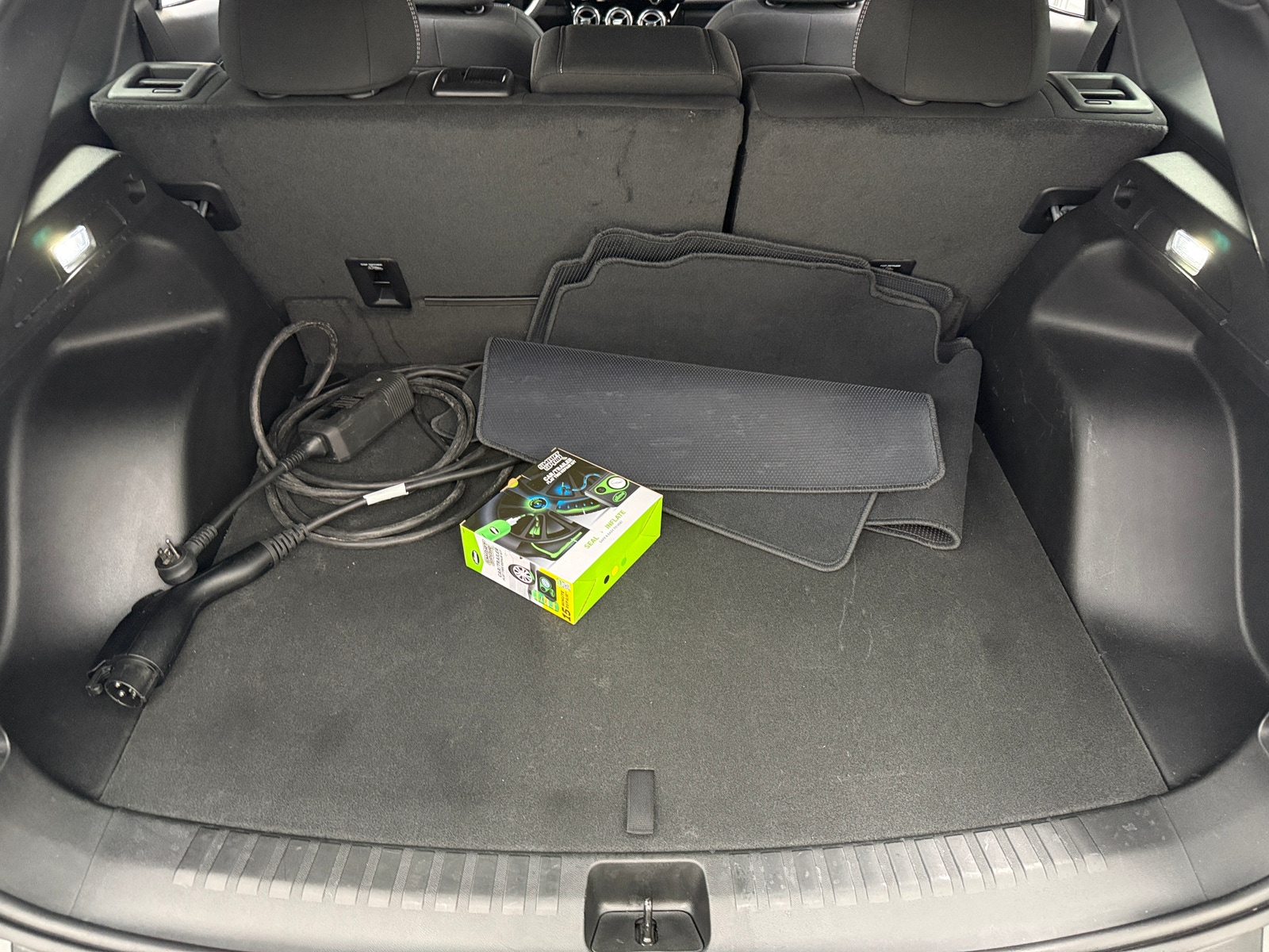 Thumbnail: 2025 Chevrolet Blazer EV - 7