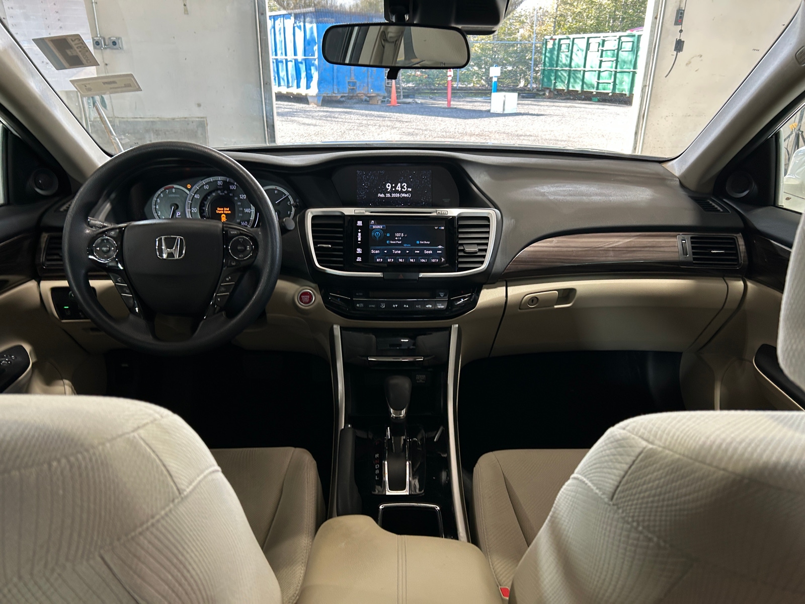 Thumbnail: 2017 Honda Accord - 3