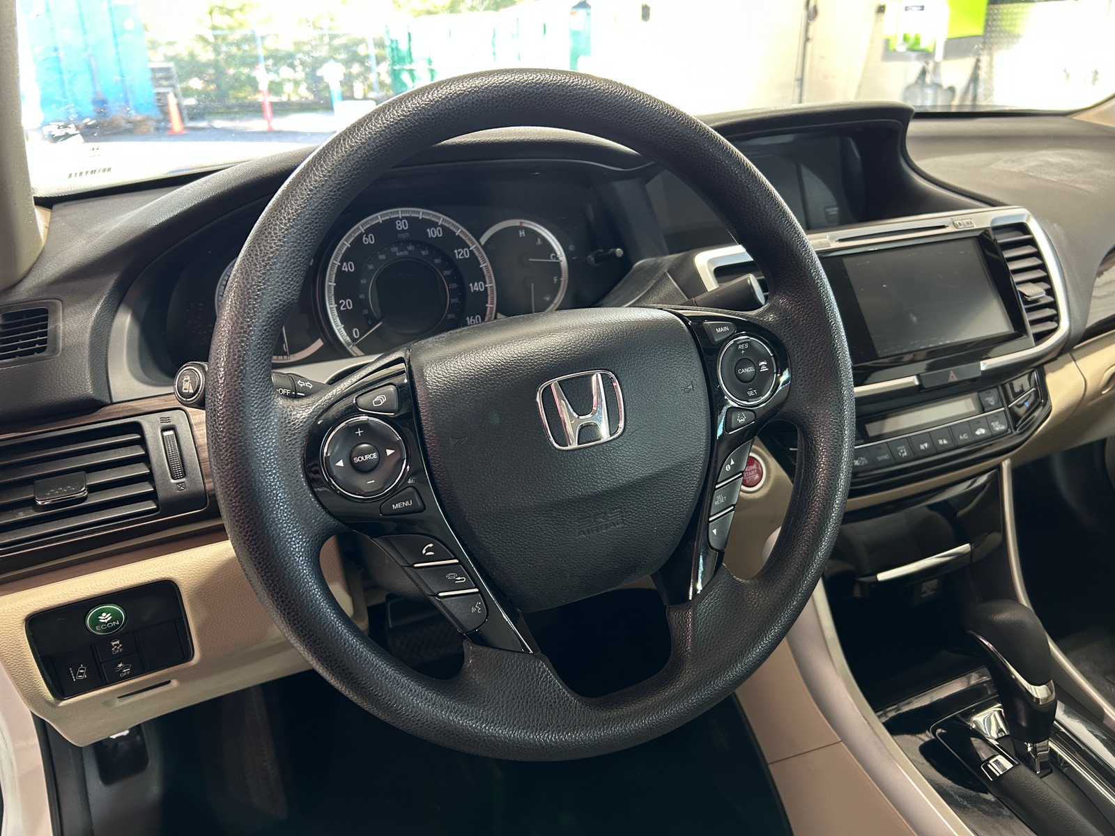 Thumbnail: 2017 Honda Accord - 5