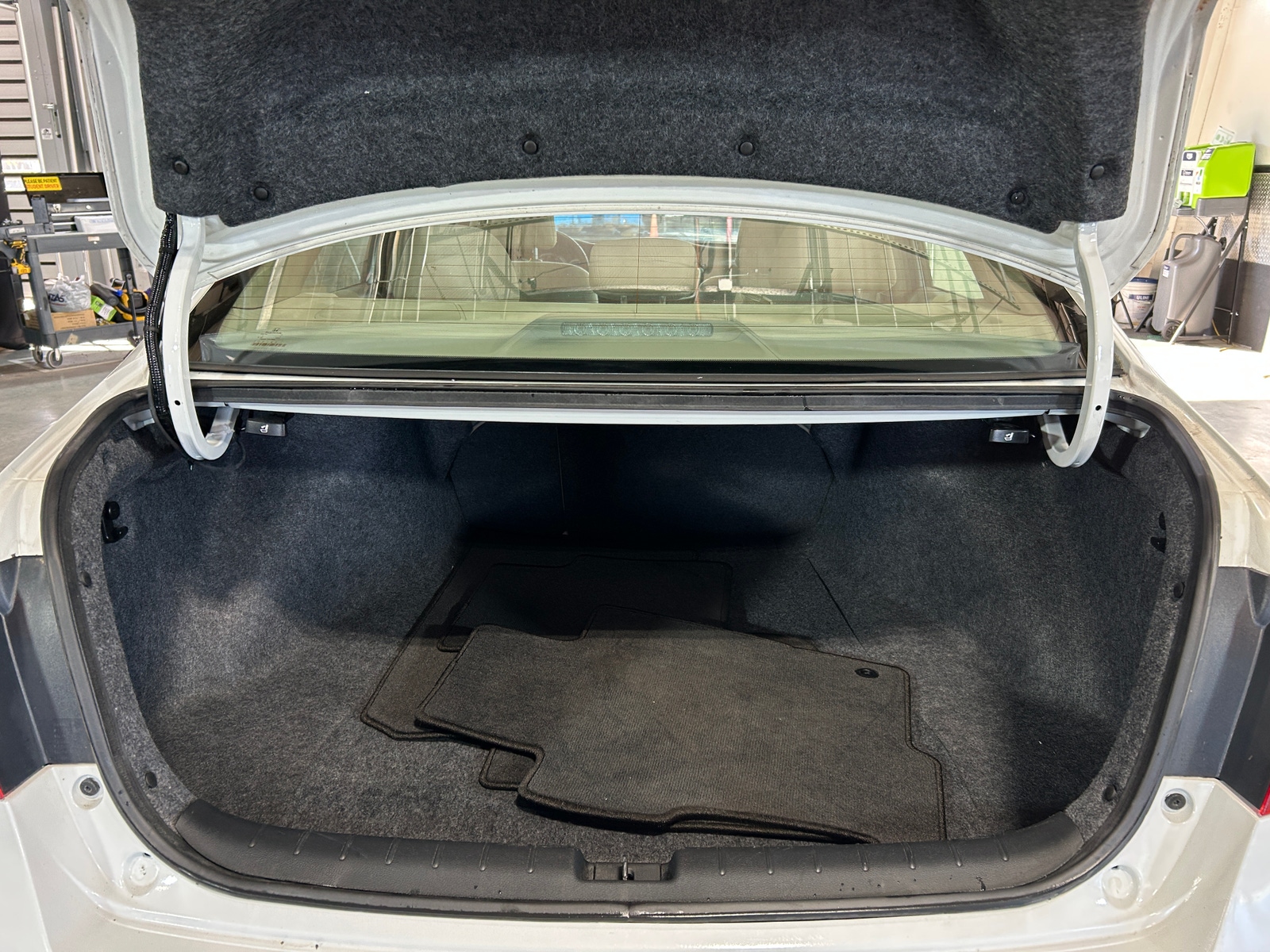 Thumbnail: 2017 Honda Accord - 7