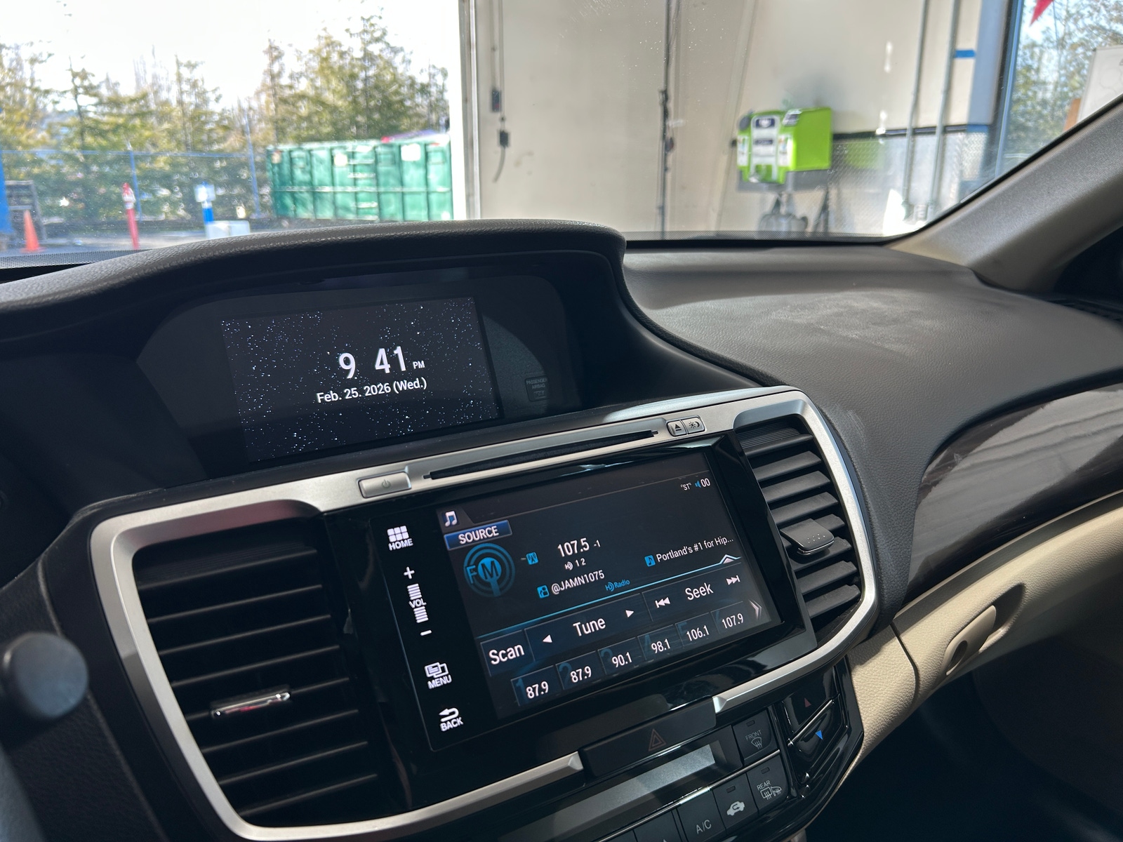 Thumbnail: 2017 Honda Accord - 4