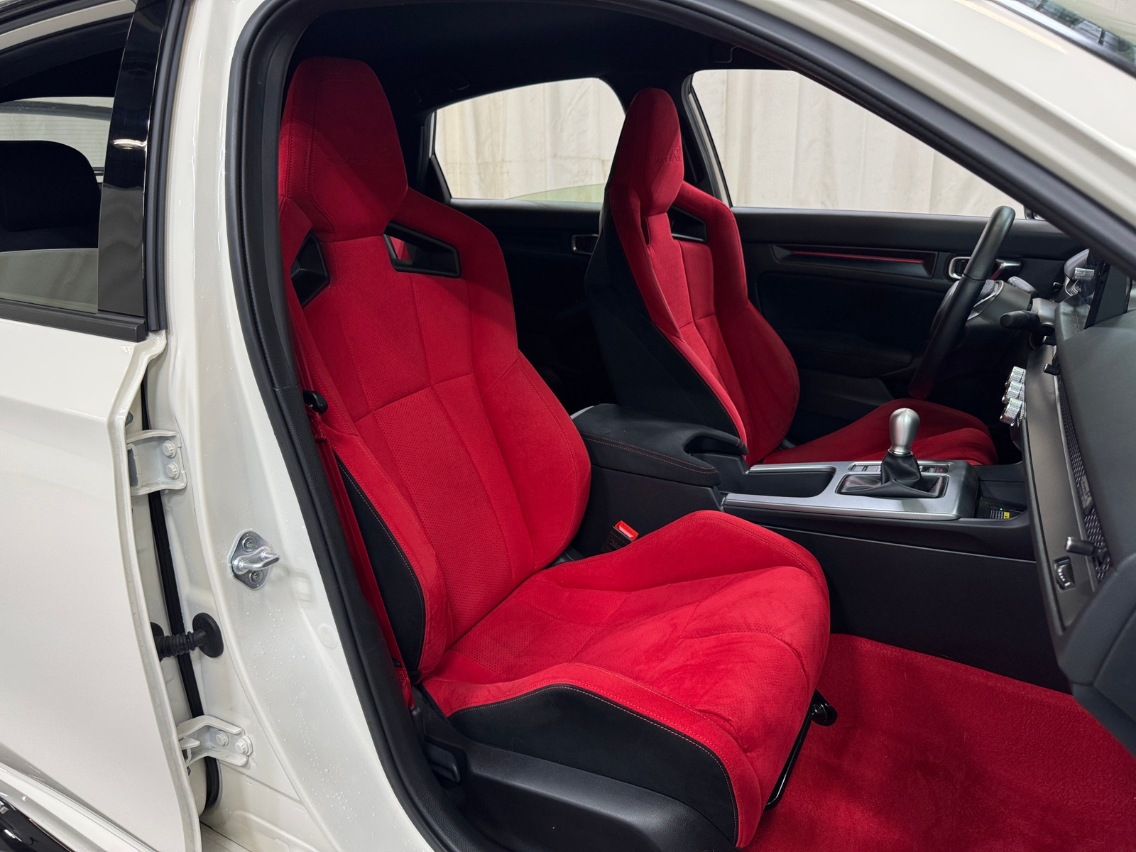 Thumbnail: 2023 Honda Civic - 2