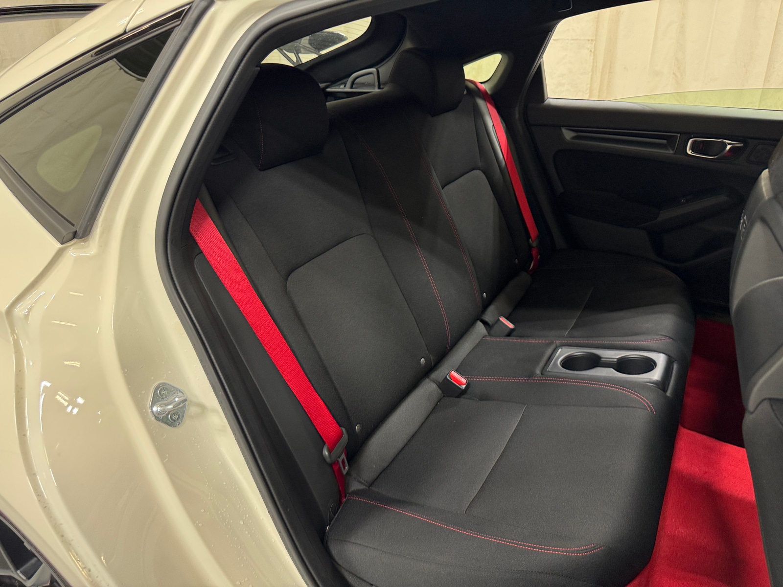 Thumbnail: 2023 Honda Civic - 6