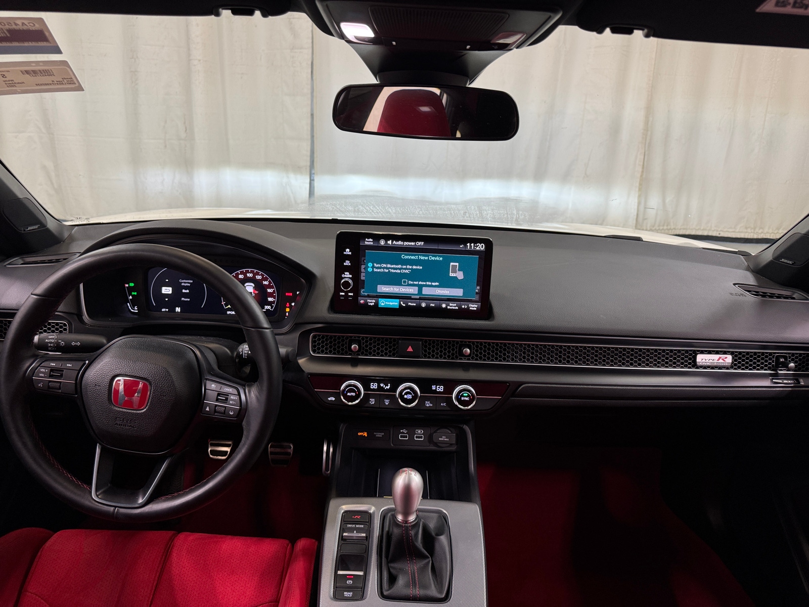 Thumbnail: 2023 Honda Civic - 3