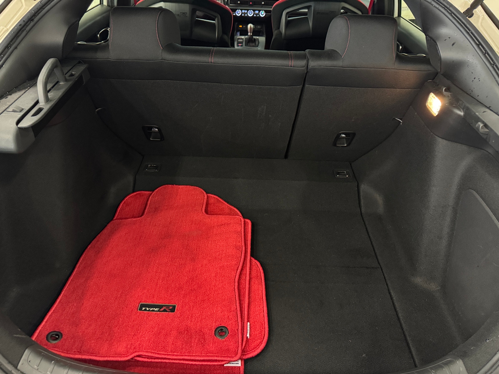 Thumbnail: 2023 Honda Civic - 7