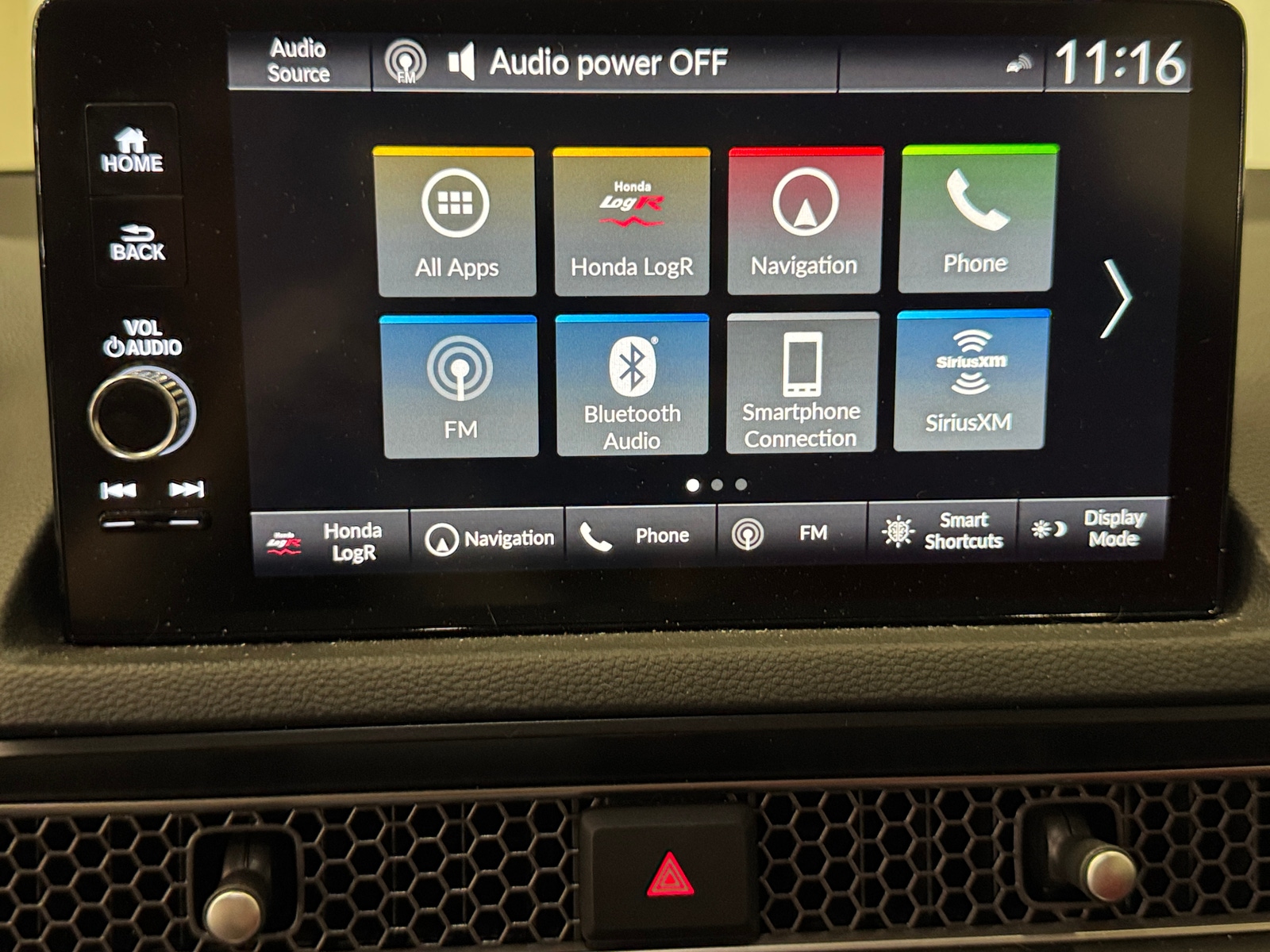 Thumbnail: 2023 Honda Civic - 4