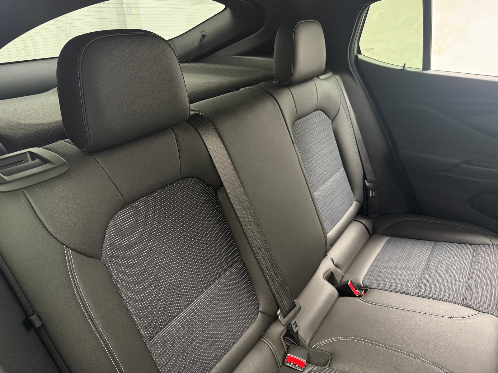 Thumbnail: 2025 Buick Envista - 5