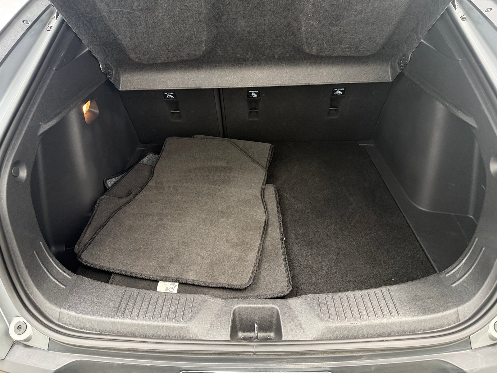 Thumbnail: 2025 Buick Envista - 6