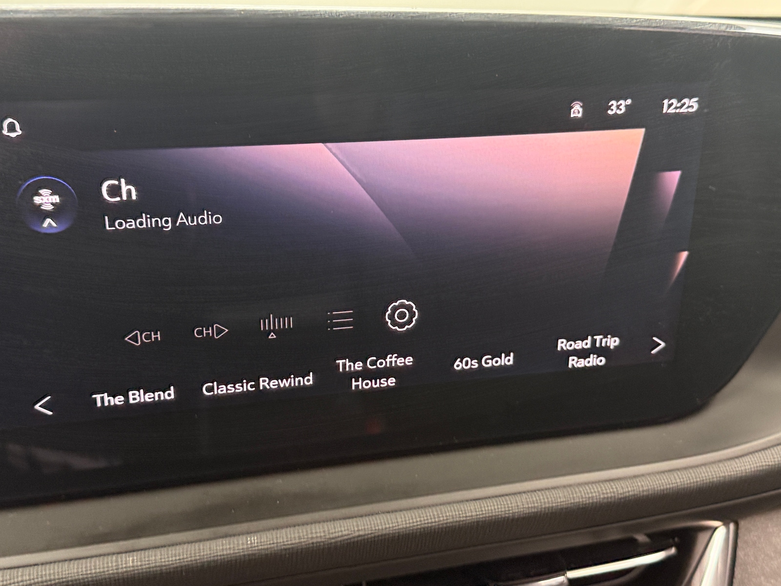 Thumbnail: 2025 Buick Envista - 3