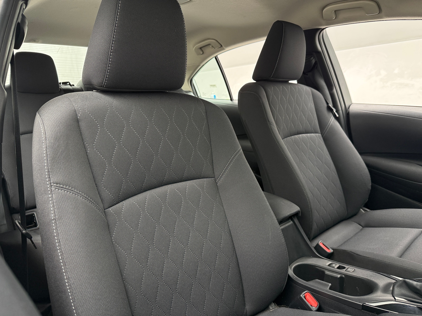 Thumbnail: 2024 Toyota Corolla - 2