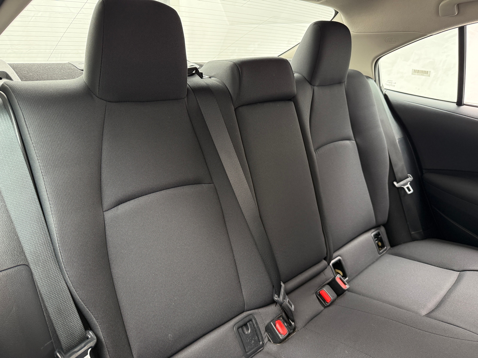 Thumbnail: 2024 Toyota Corolla - 6