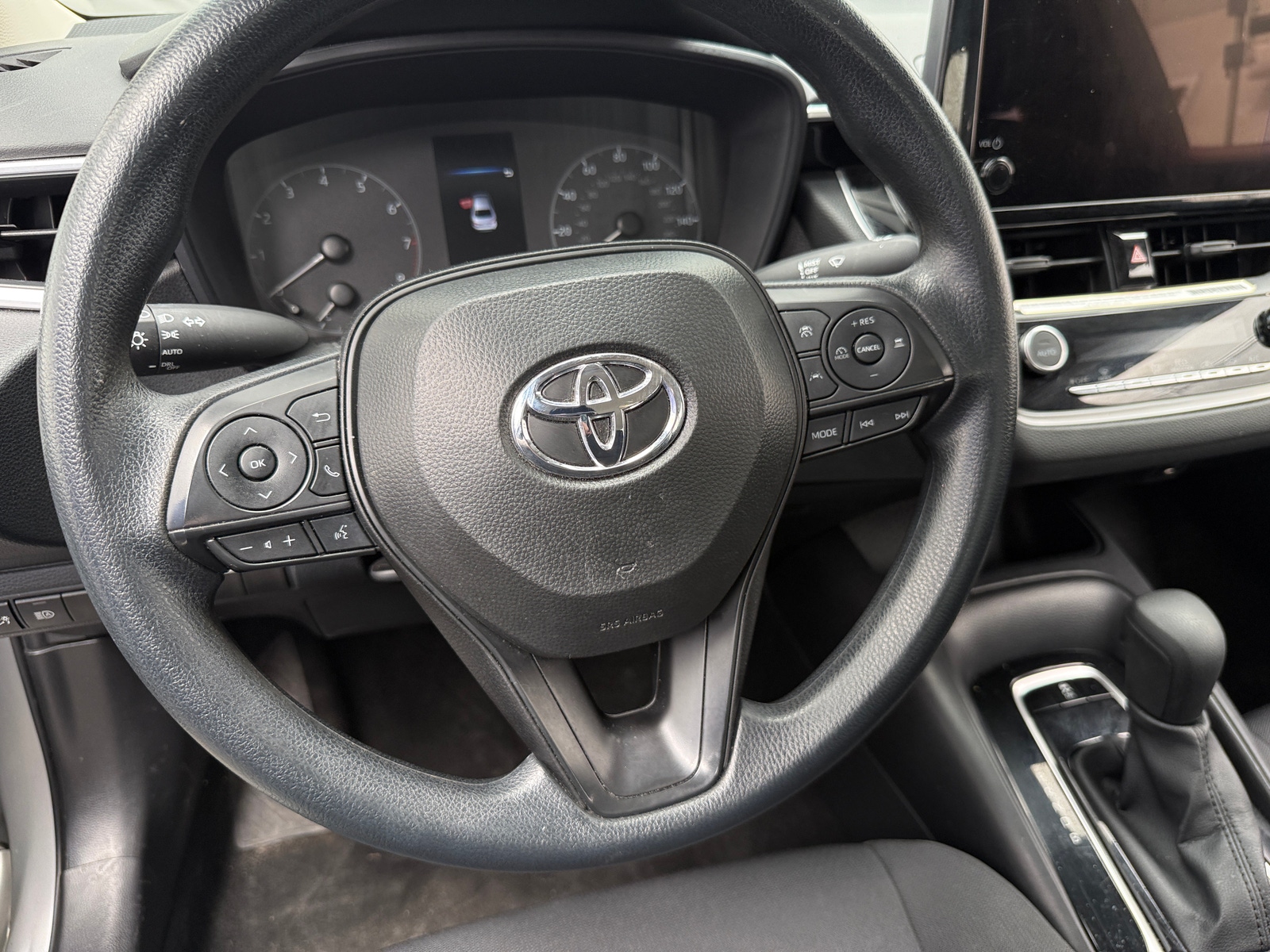 Thumbnail: 2024 Toyota Corolla - 5