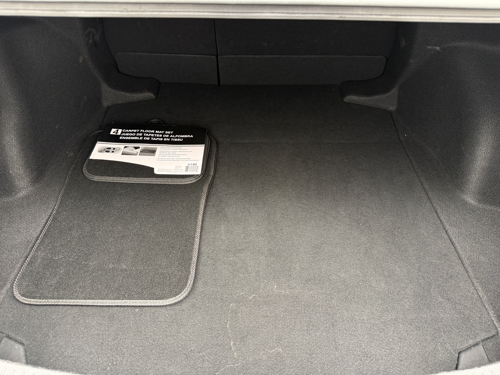 Thumbnail: 2024 Toyota Corolla - 7