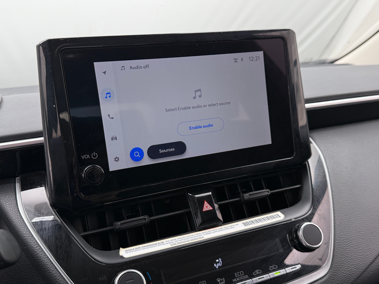 Thumbnail: 2024 Toyota Corolla - 4