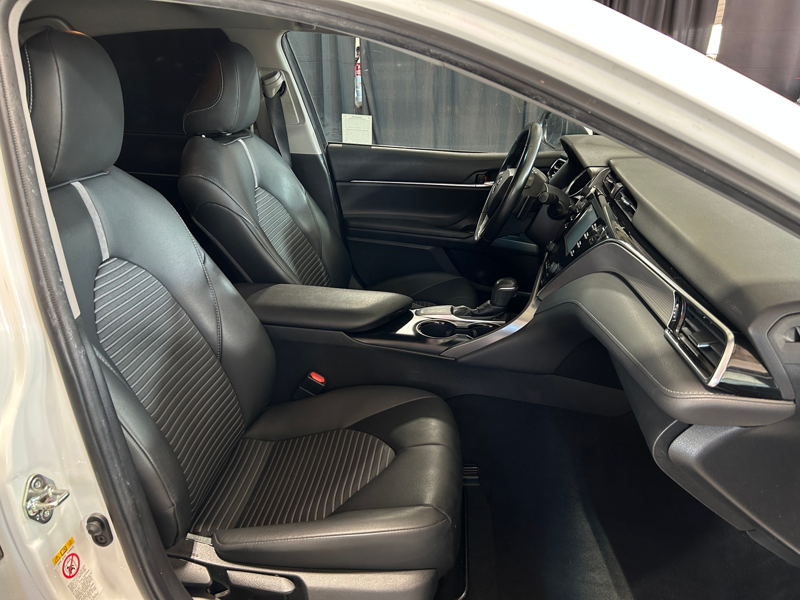 Thumbnail: 2018 Toyota Camry - 2