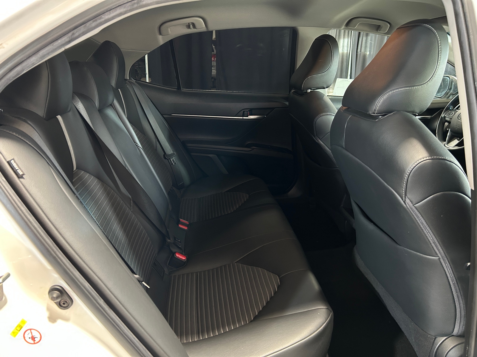 Thumbnail: 2018 Toyota Camry - 6