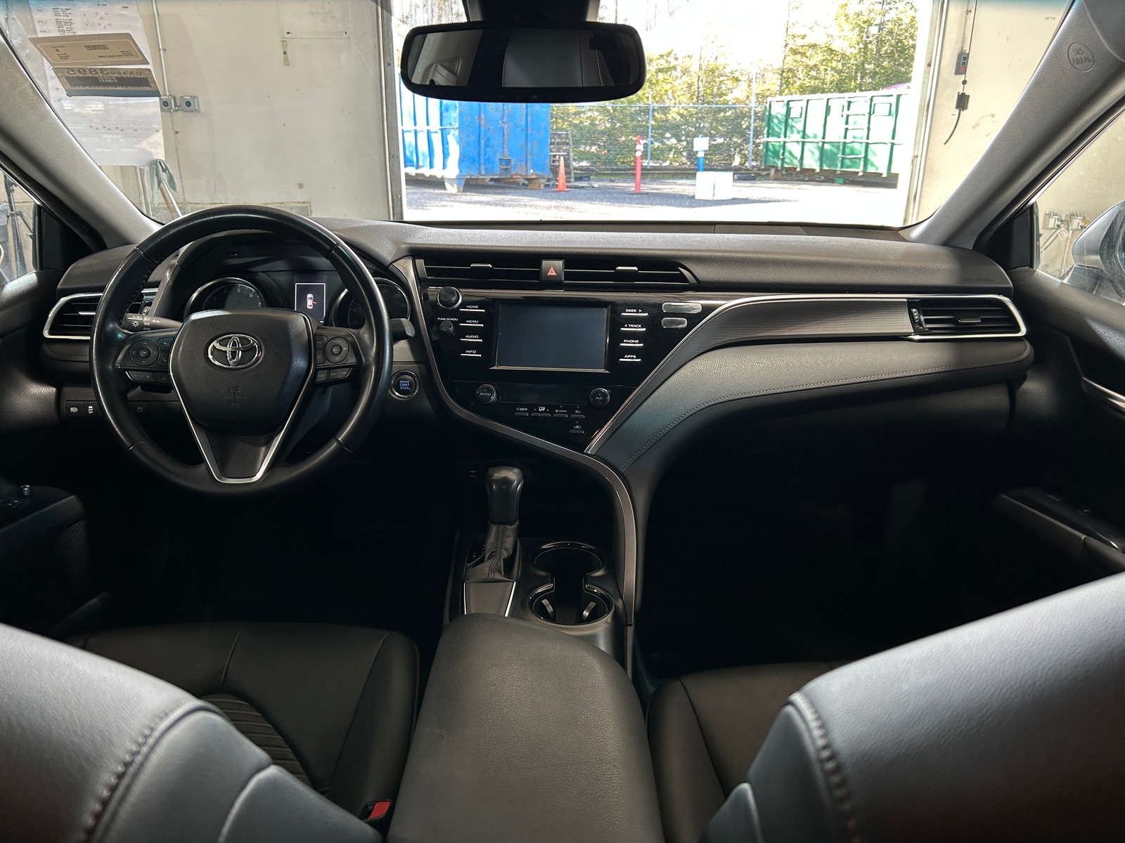 Thumbnail: 2018 Toyota Camry - 3