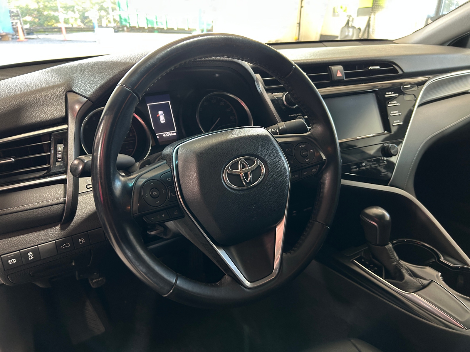 Thumbnail: 2018 Toyota Camry - 5